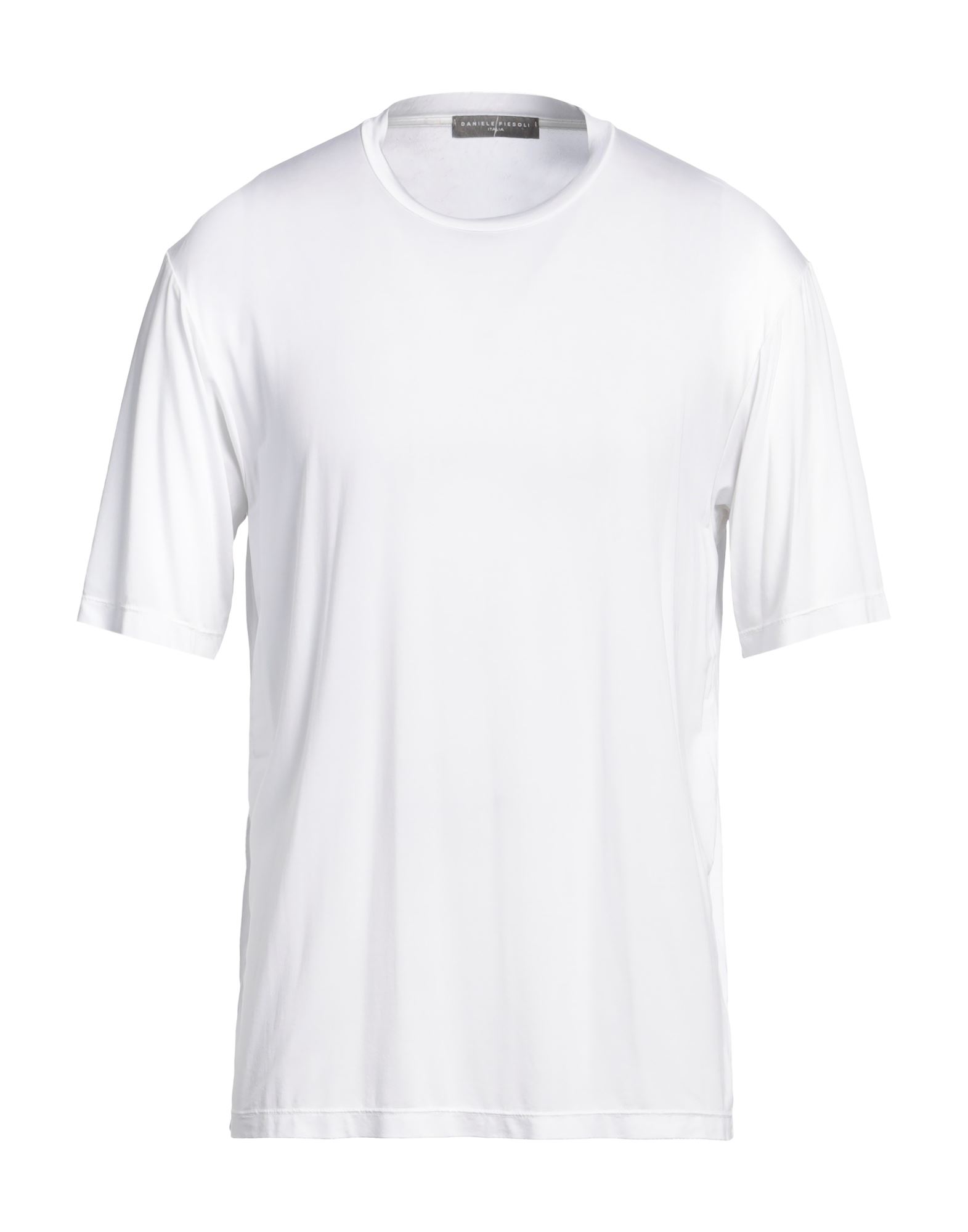 DANIELE FIESOLI ΜΠΛΟΥΖΑΚΙΑ T-shirt