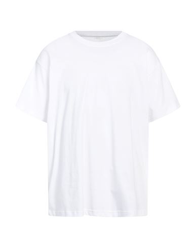 Stockholm Surfboard Club Stockholm (surfboard) Club Man T-shirt White Size L Organic Cotton