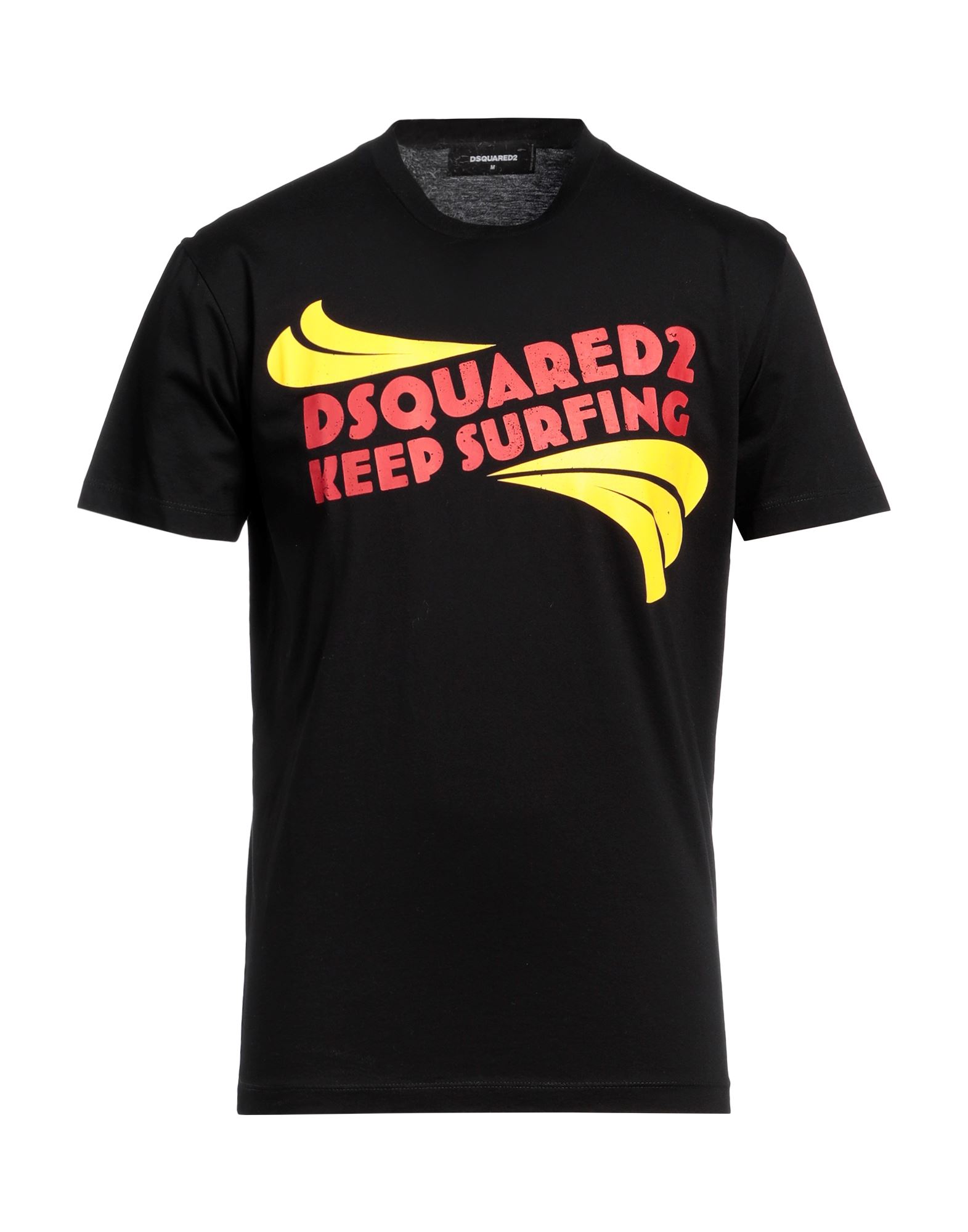 DSQUARED2 ΜΠΛΟΥΖΑΚΙΑ T-shirt