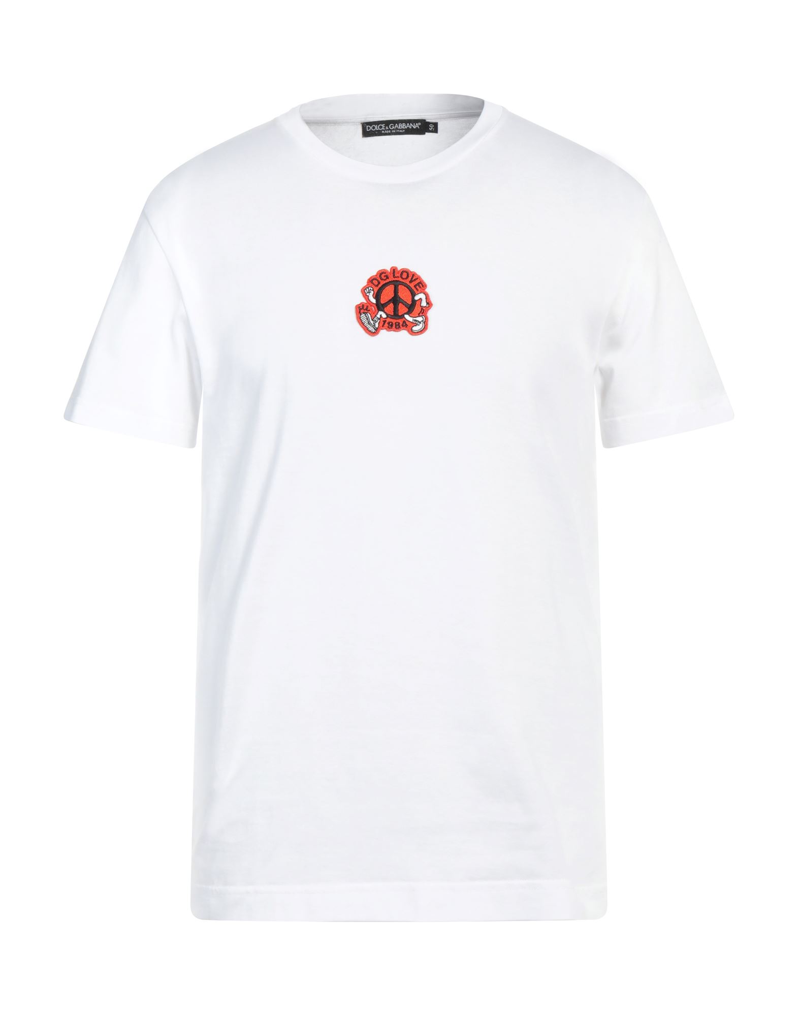 ドルチェ＆ガッバーナ(Dolce&Gabbana) メンズTシャツ
