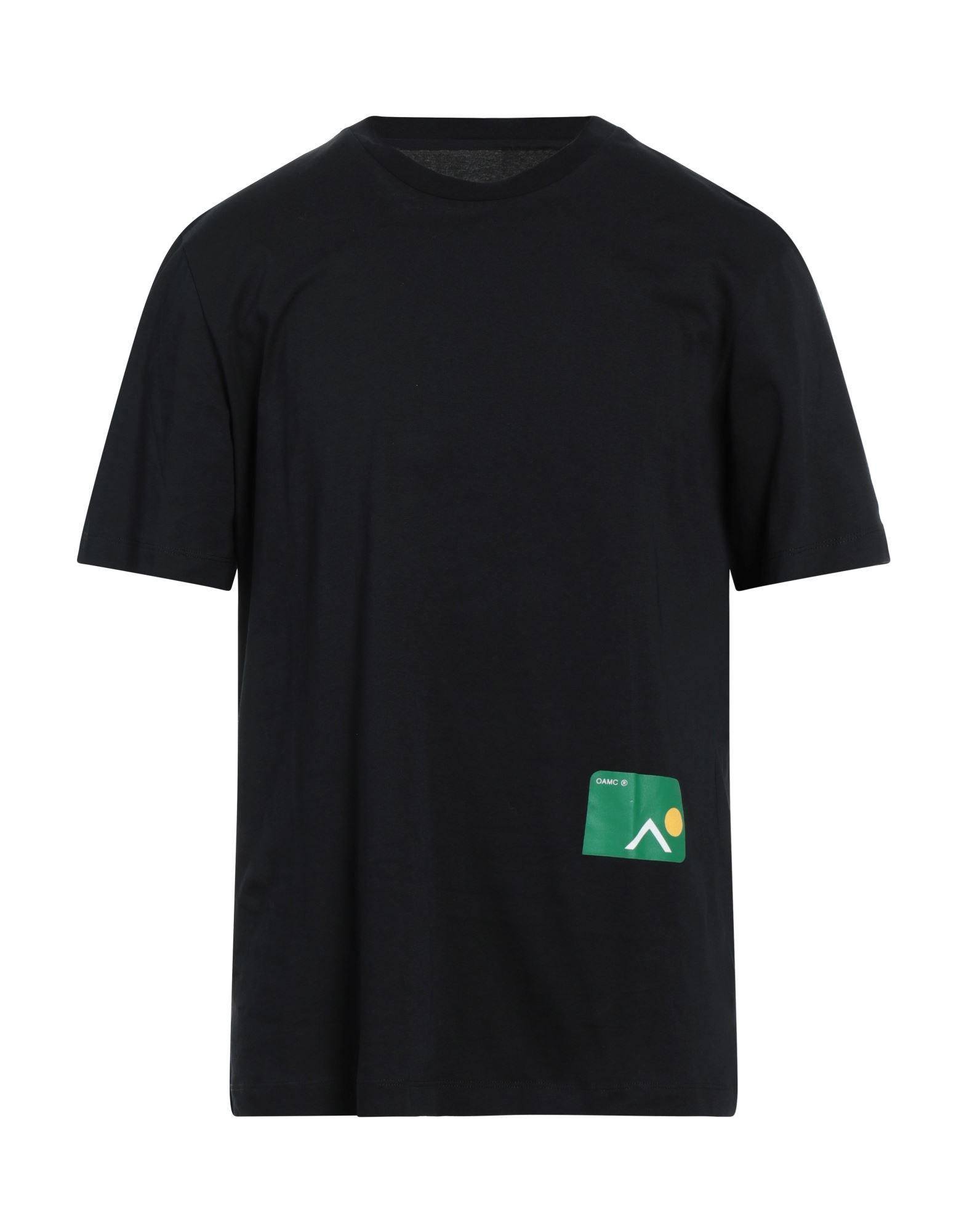  Oamc - Tops - T-shirts - On Yoox.com 