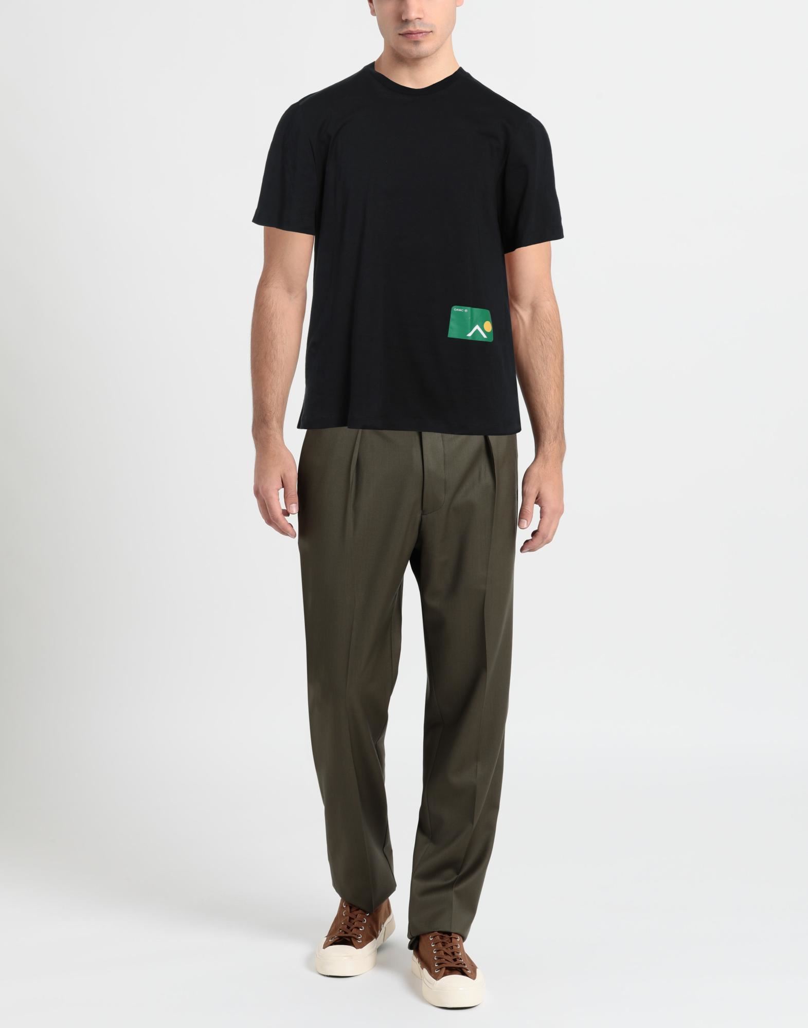  Oamc - Tops - T-shirts - On Yoox.com 