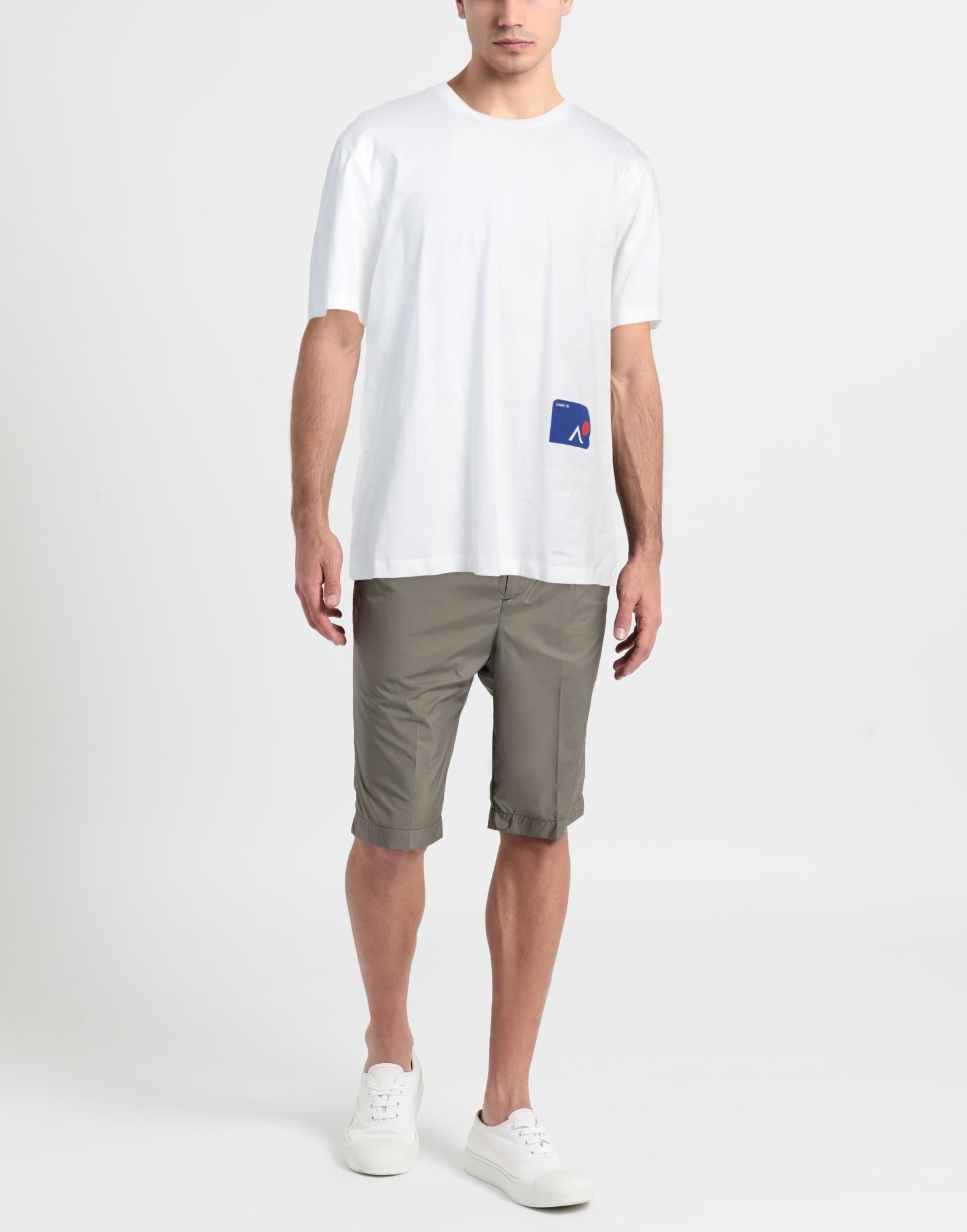  Oamc - Tops - T-shirts - On Yoox.com 
