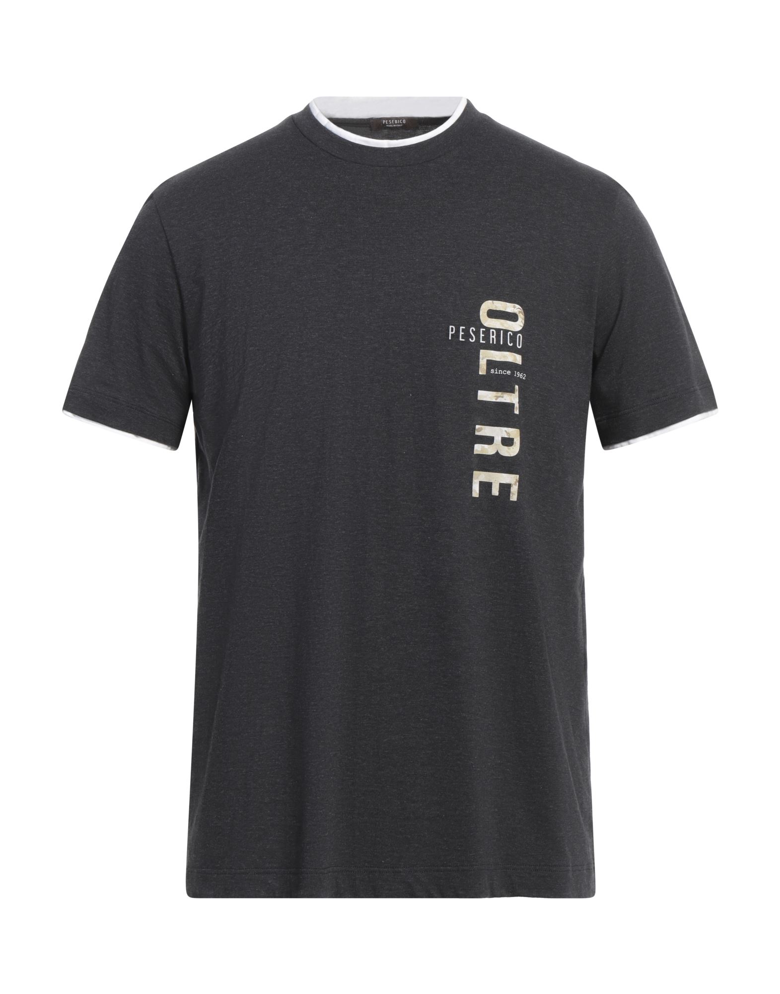  Peserico - Tops - T-shirts - On Yoox.com 