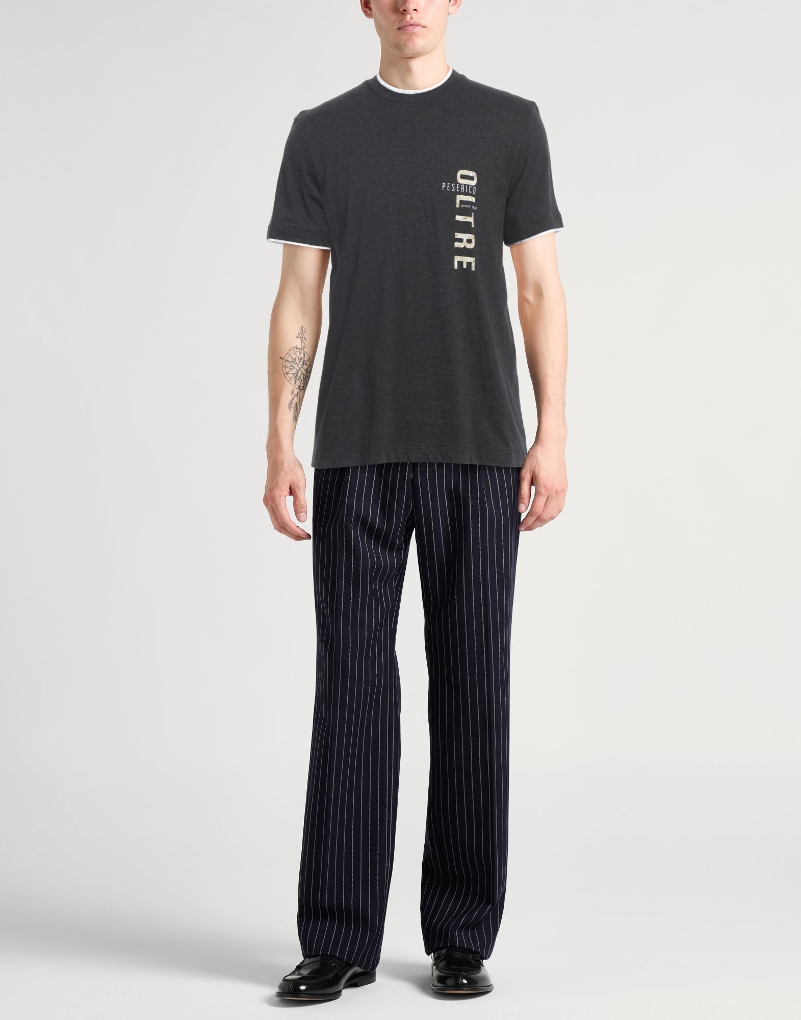  Peserico - Tops - T-shirts - On Yoox.com 