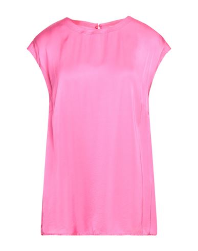 Top Mujer Fucsia 38,42 Mujer