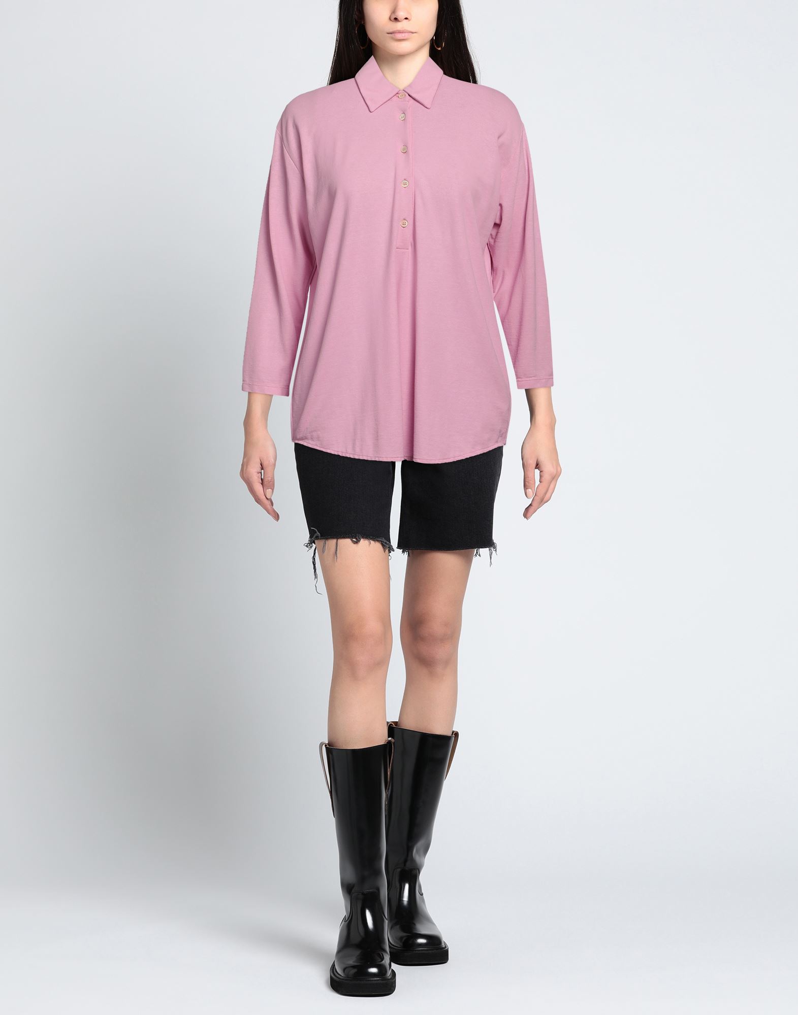  Zanone - Camisetas Y Tops - Polos - On Yoox.com 