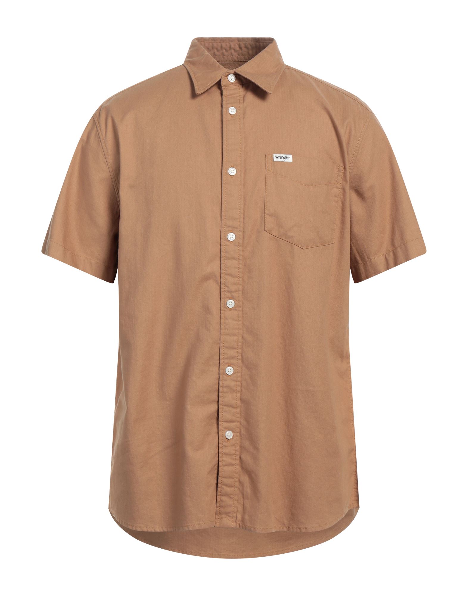 WRANGLER ΜΠΛΟΥΖΑΚΙΑ Πουκάμισο
