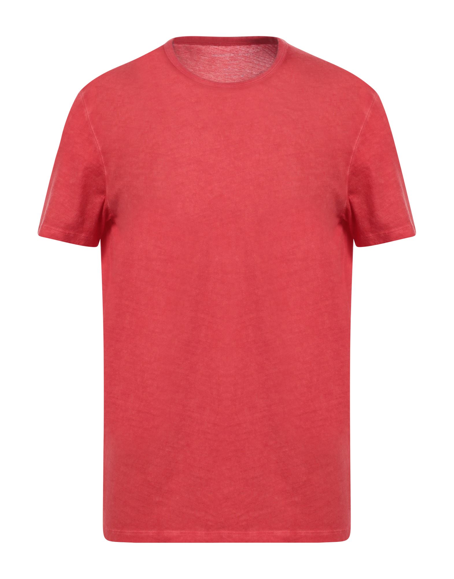 MAJESTIC FILATURES ΜΠΛΟΥΖΑΚΙΑ T-shirt