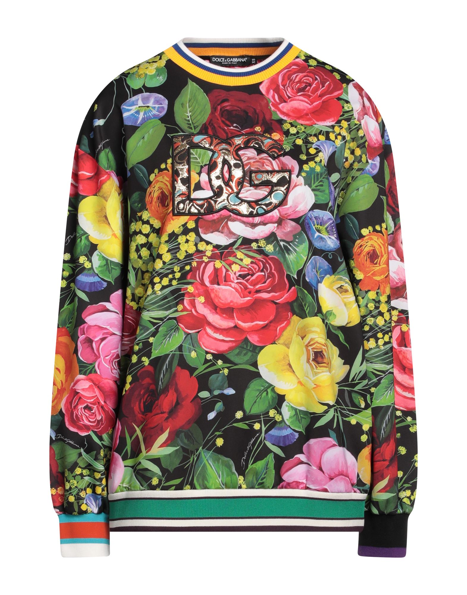 DOLCE&GABBANA DOLCE&GABBANA ΜΠΛΟΥΖΑΚΙΑ Φούτερ