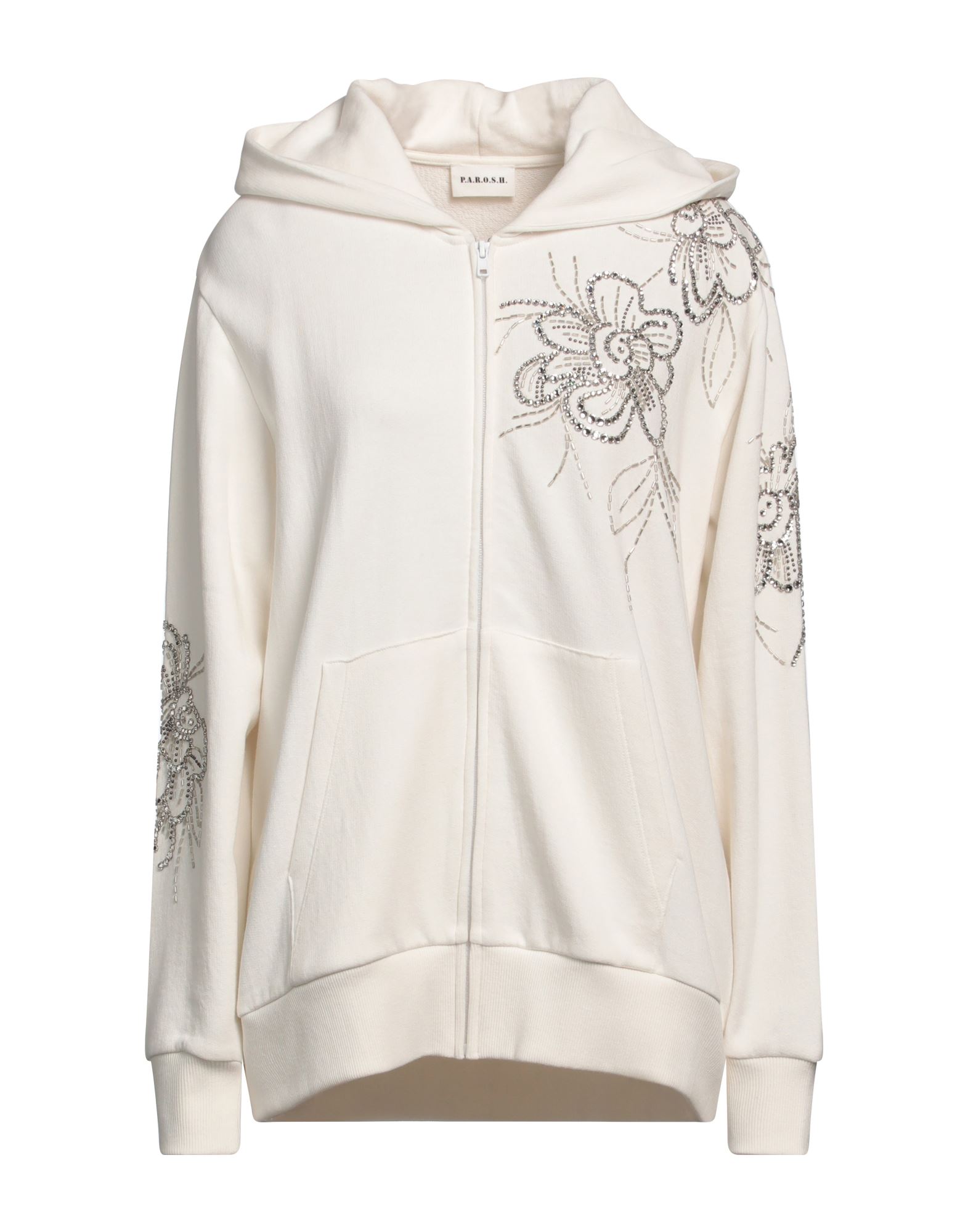  P.a.r.o.s.h. - Tops - Sweatshirts - On Yoox.com 