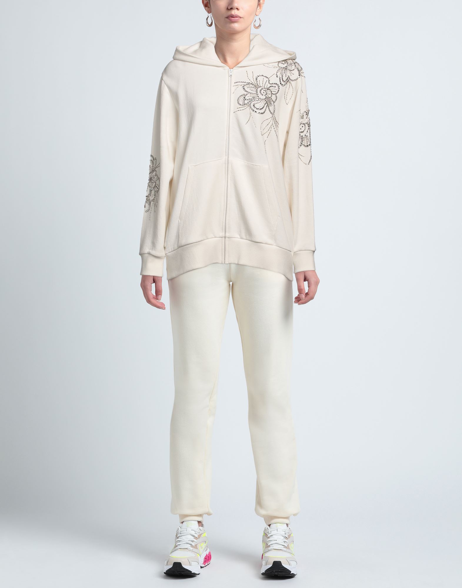  P.a.r.o.s.h. - Tops - Sweatshirts - On Yoox.com 