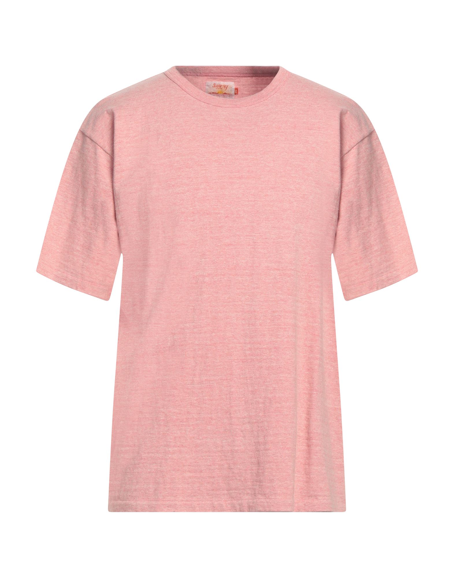 SUNRAY ΜΠΛΟΥΖΑΚΙΑ T-shirt