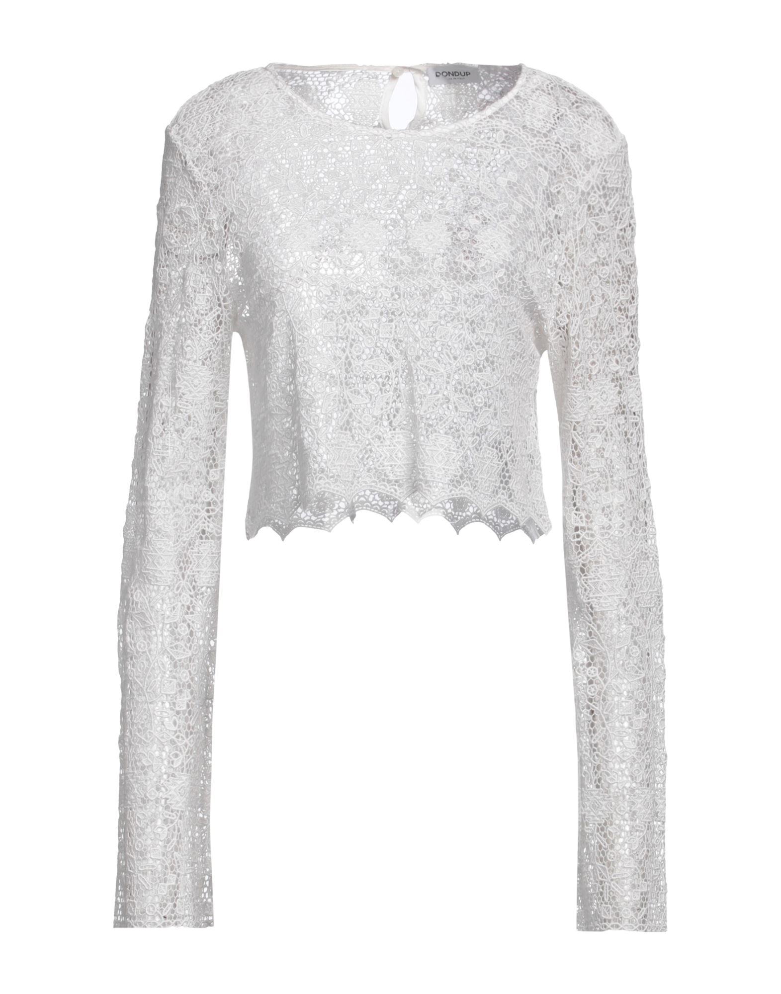  Dondup - Tops - Tops - On Yoox.com 