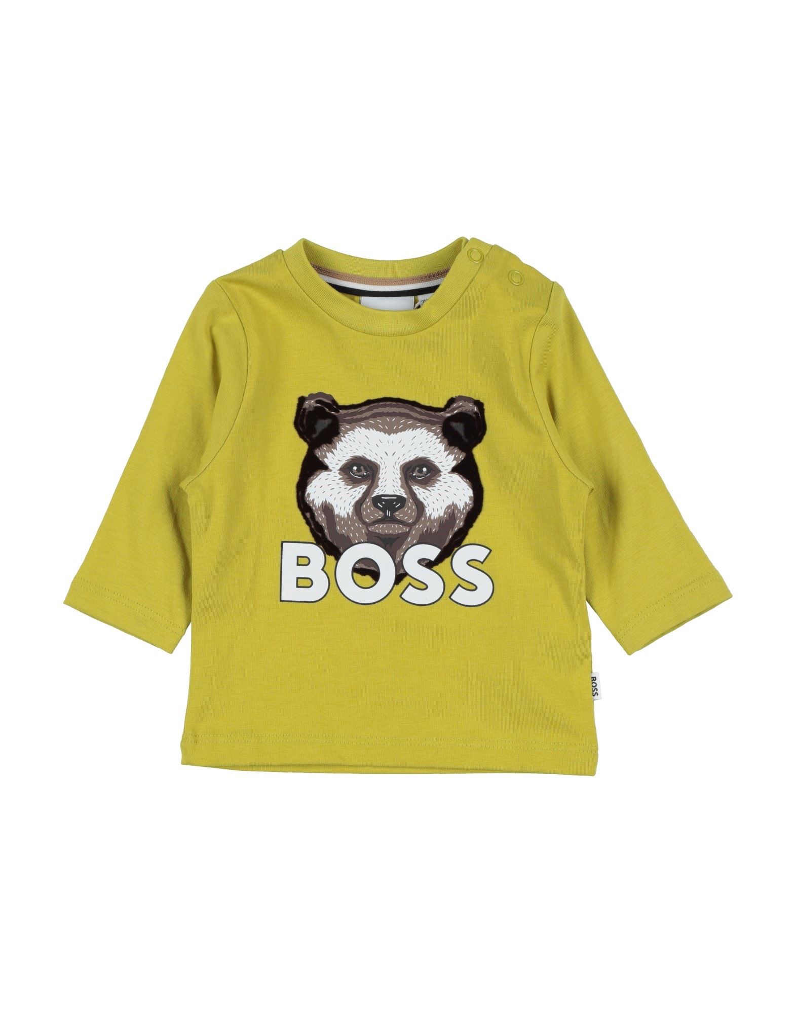  Boss - Tops - T-shirts - On Yoox.com 
