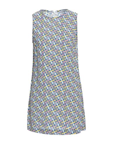 Top Mujer Azul marino 34,38,40,42 Mujer