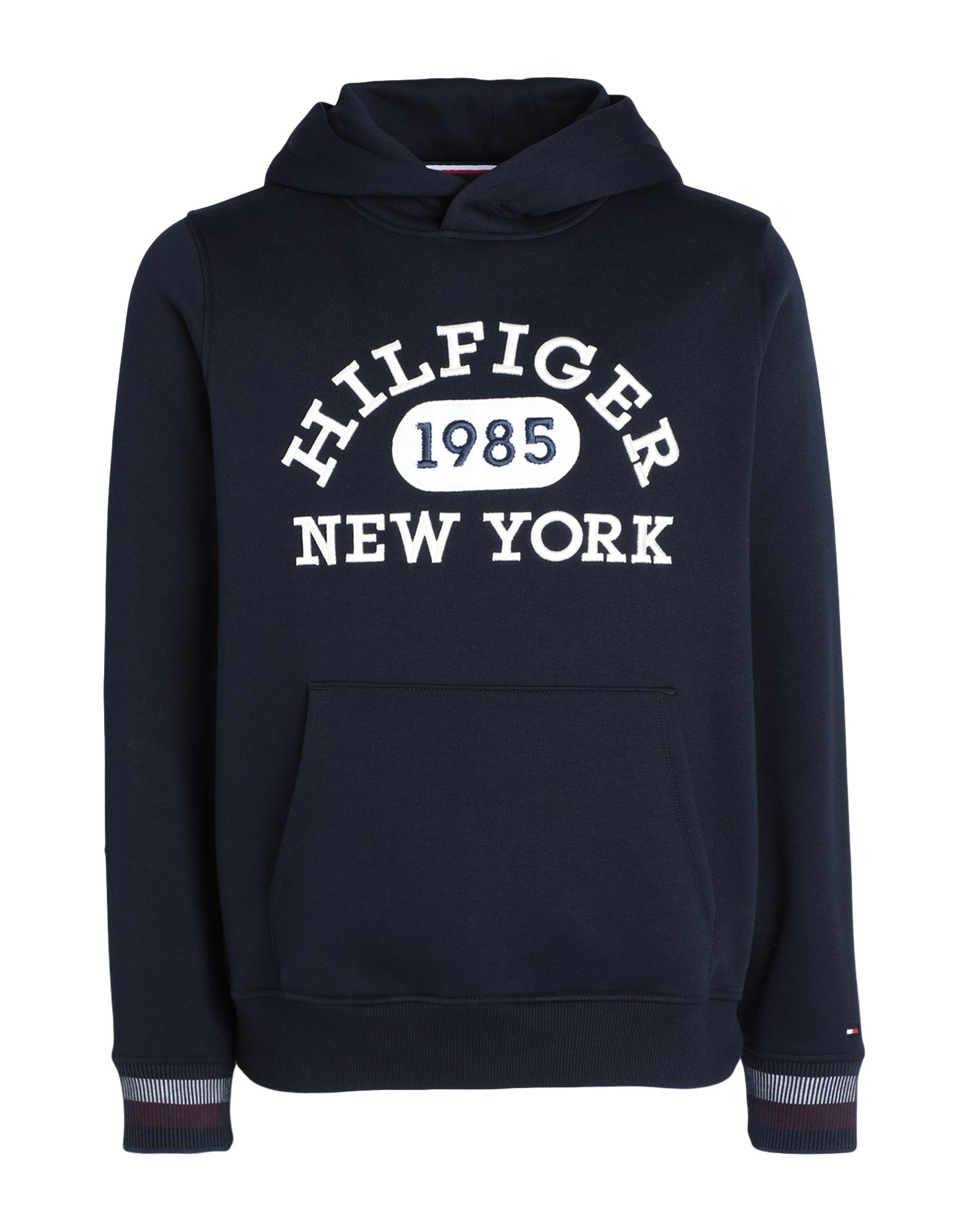 TOMMY HILFIGER ΜΠΛΟΥΖΑΚΙΑ Φούτερ