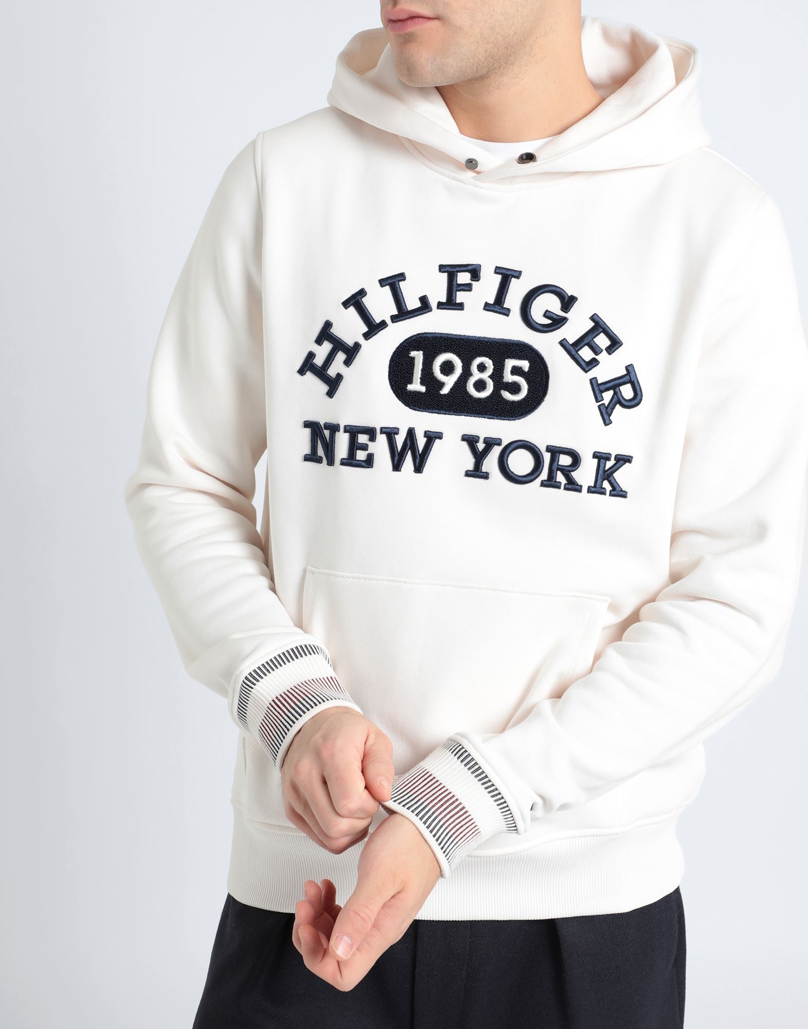  Tommy Hilfiger - Tops - Sweatshirts - On Yoox.com 