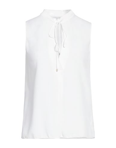 Top Damen Weiß 34,38 Damen