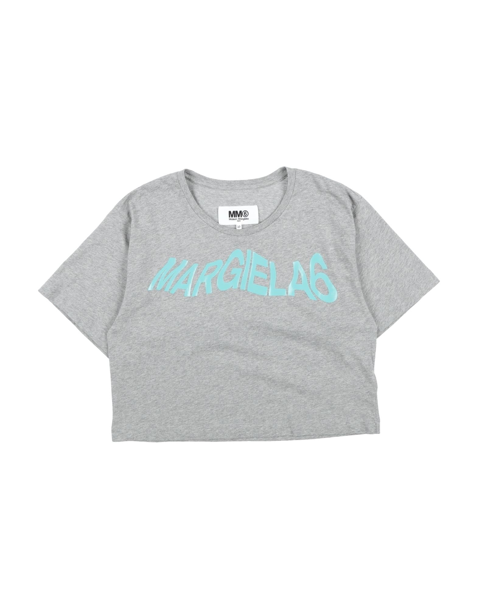 MM6 MAISON MARGIELA ΜΠΛΟΥΖΑΚΙΑ T-shirt