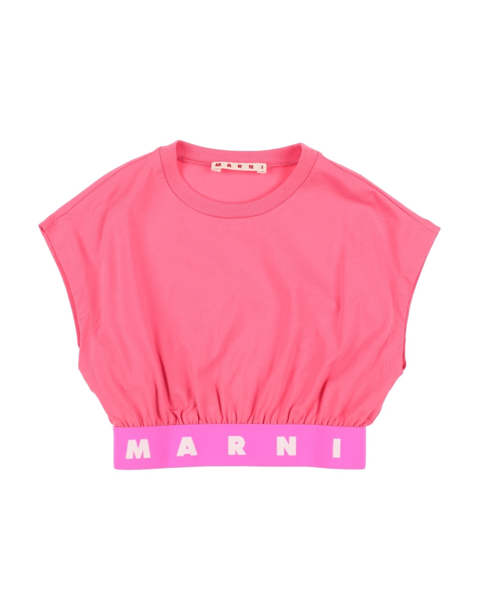 MARNI ΜΠΛΟΥΖΑΚΙΑ T-shirt