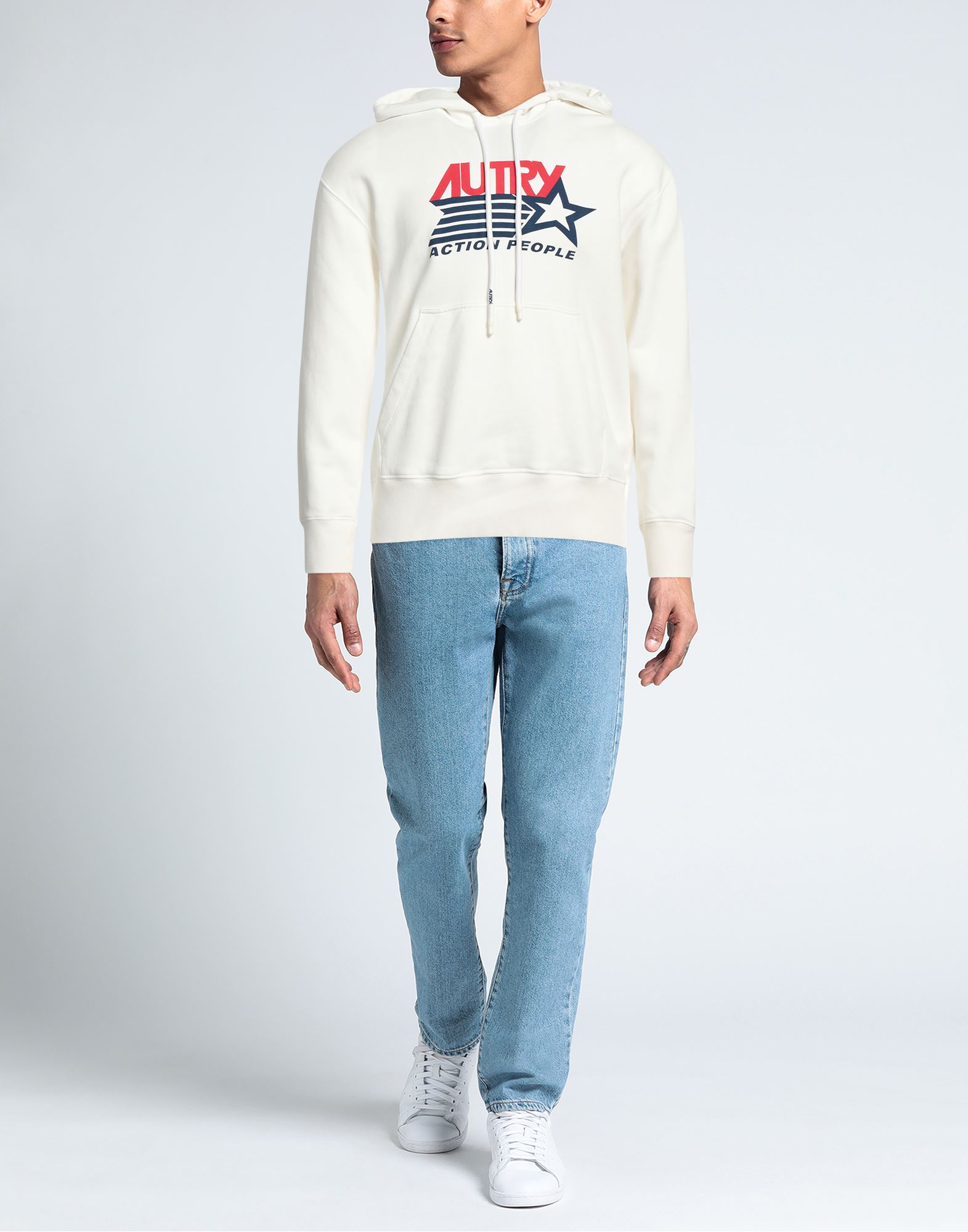  Autry - Tops - Sweatshirts - On Yoox.com 