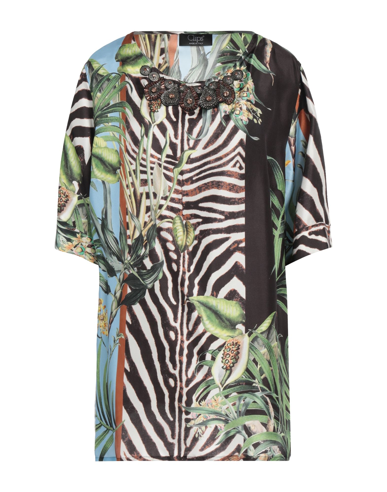  Clips - Tops - Tops - On Yoox.com 