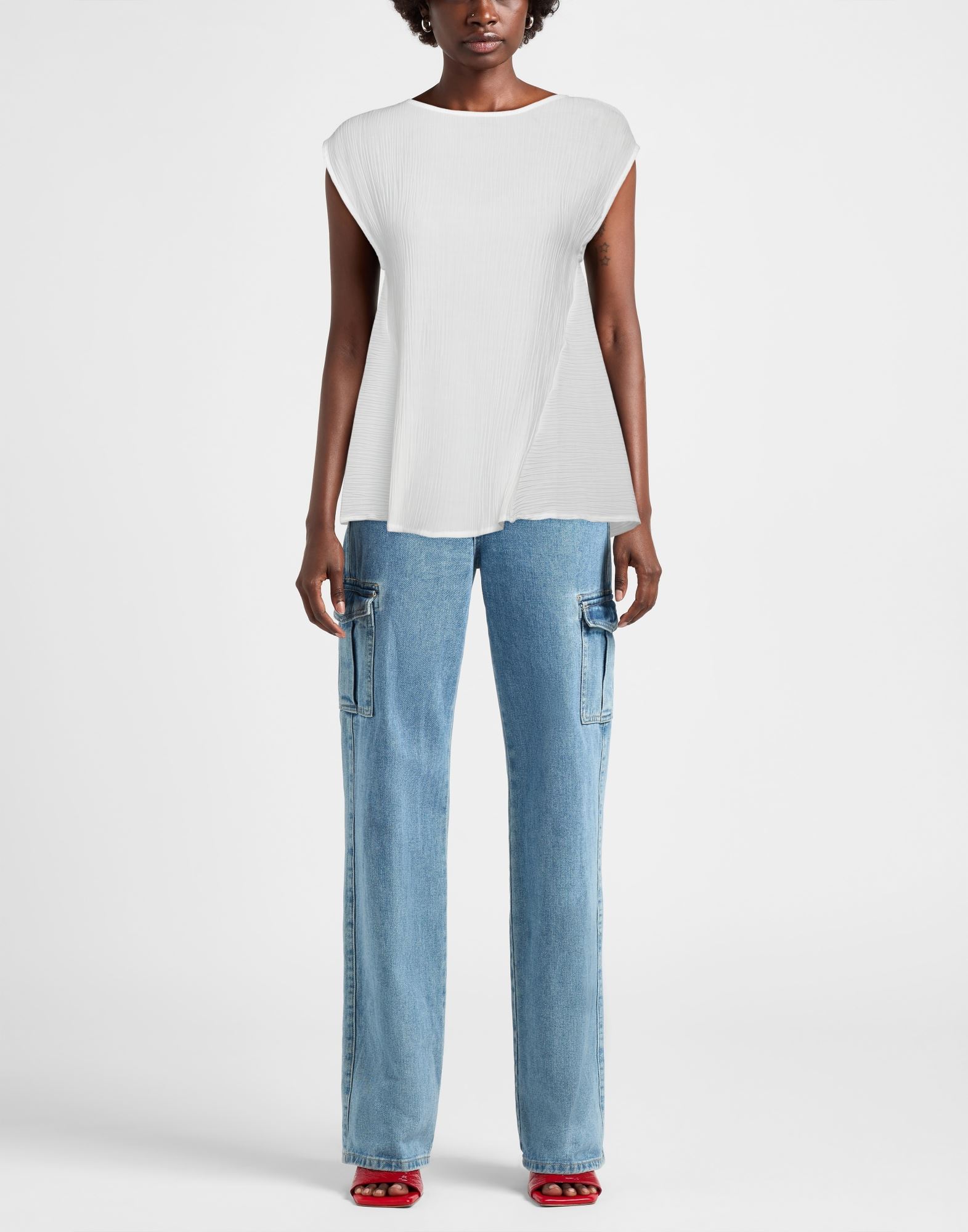  Alpha Studio - Tops - Tops - On Yoox.com 