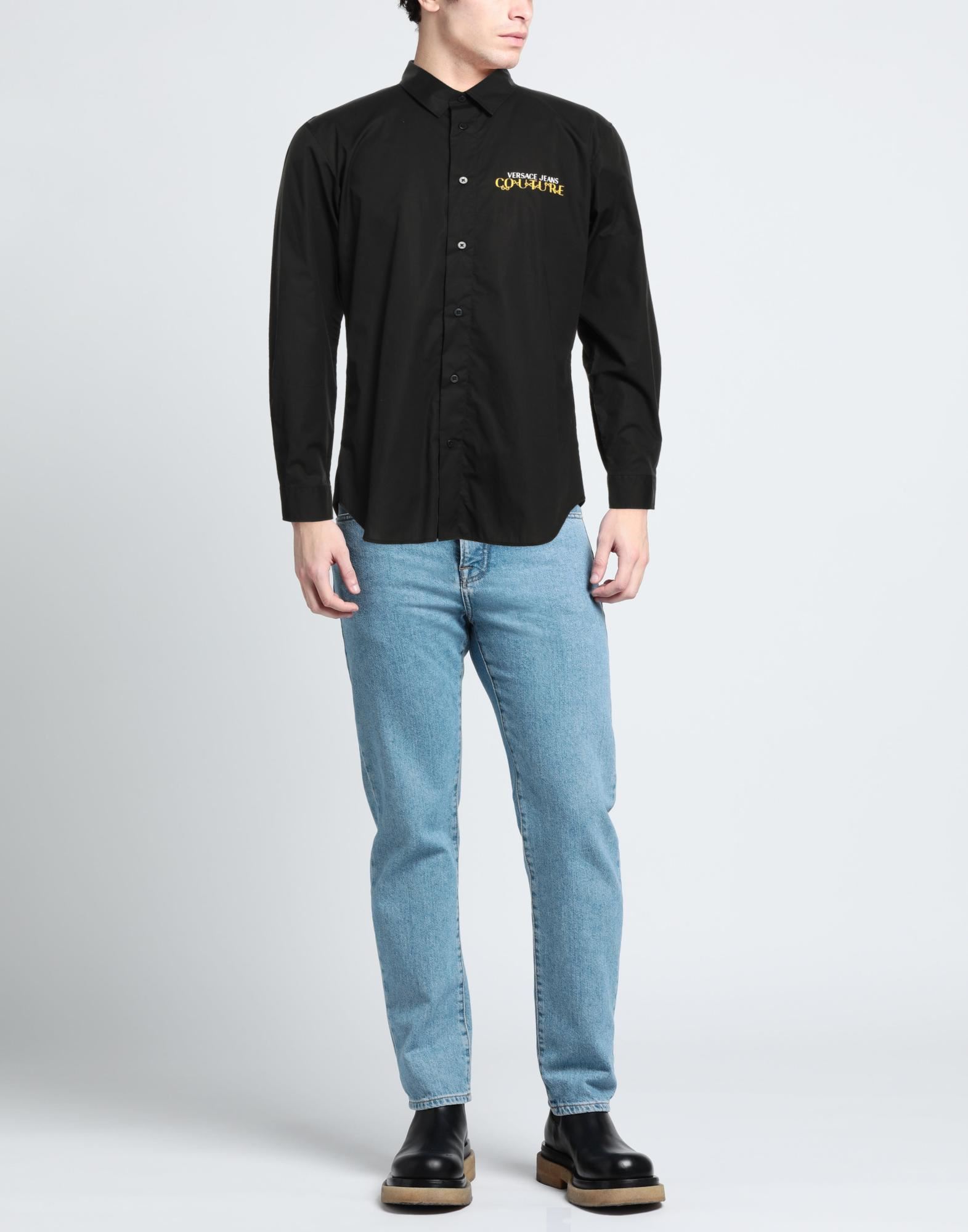  Versace Jeans Couture - Tops - Hemden - On Yoox.com 
