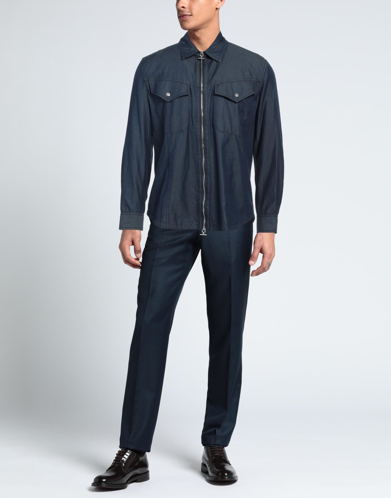  Ferragamo - Tops - Hemden - On Yoox.com 