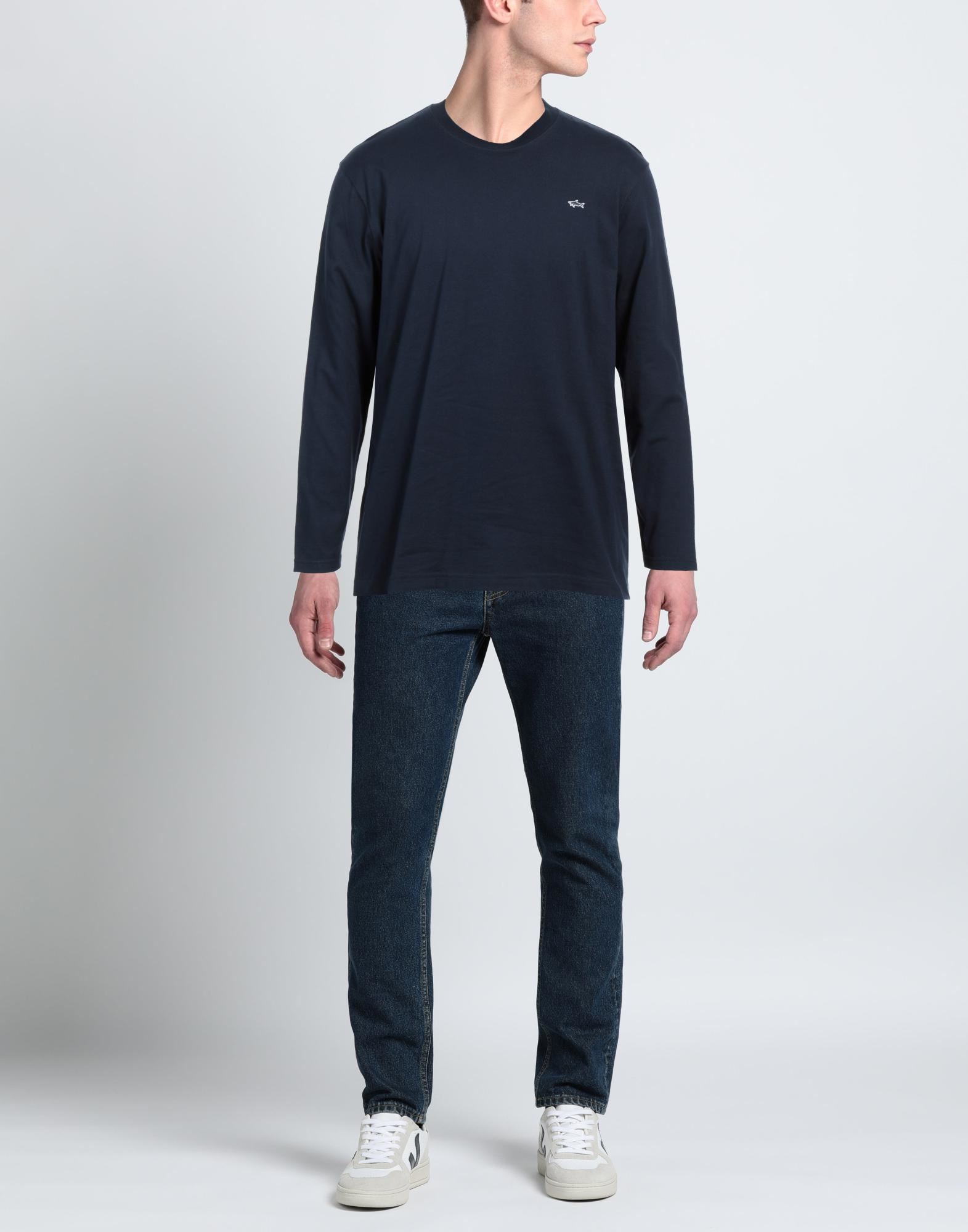  Paul & Shark - Tops - T-shirts - On Yoox.com 
