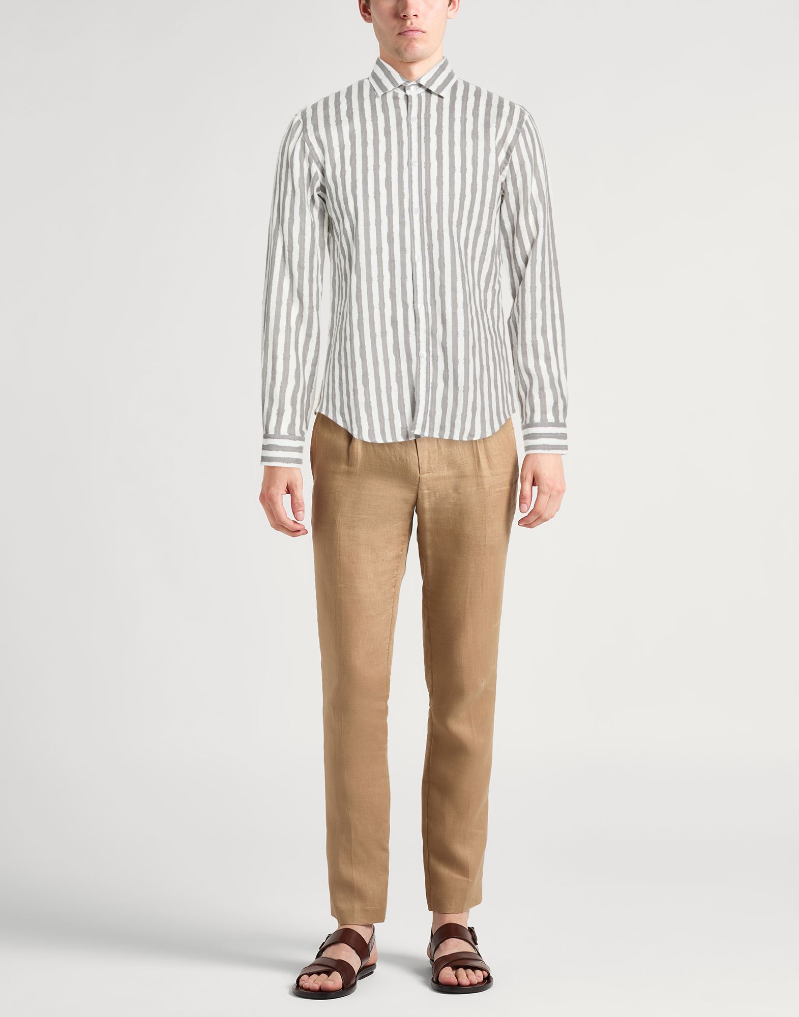  At.p.co - Tops - Hemden - On Yoox.com 