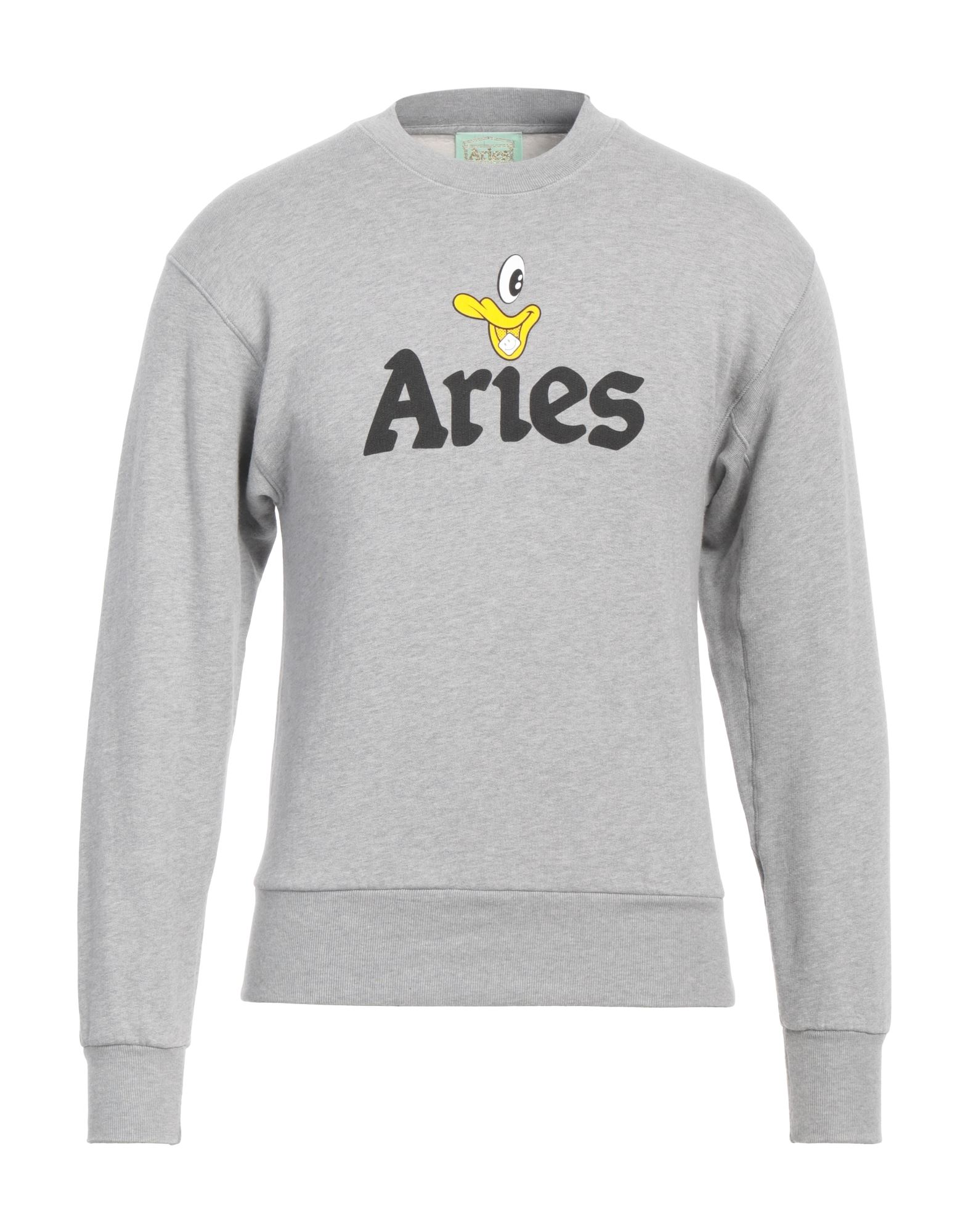 ARIES ΜΠΛΟΥΖΑΚΙΑ Φούτερ