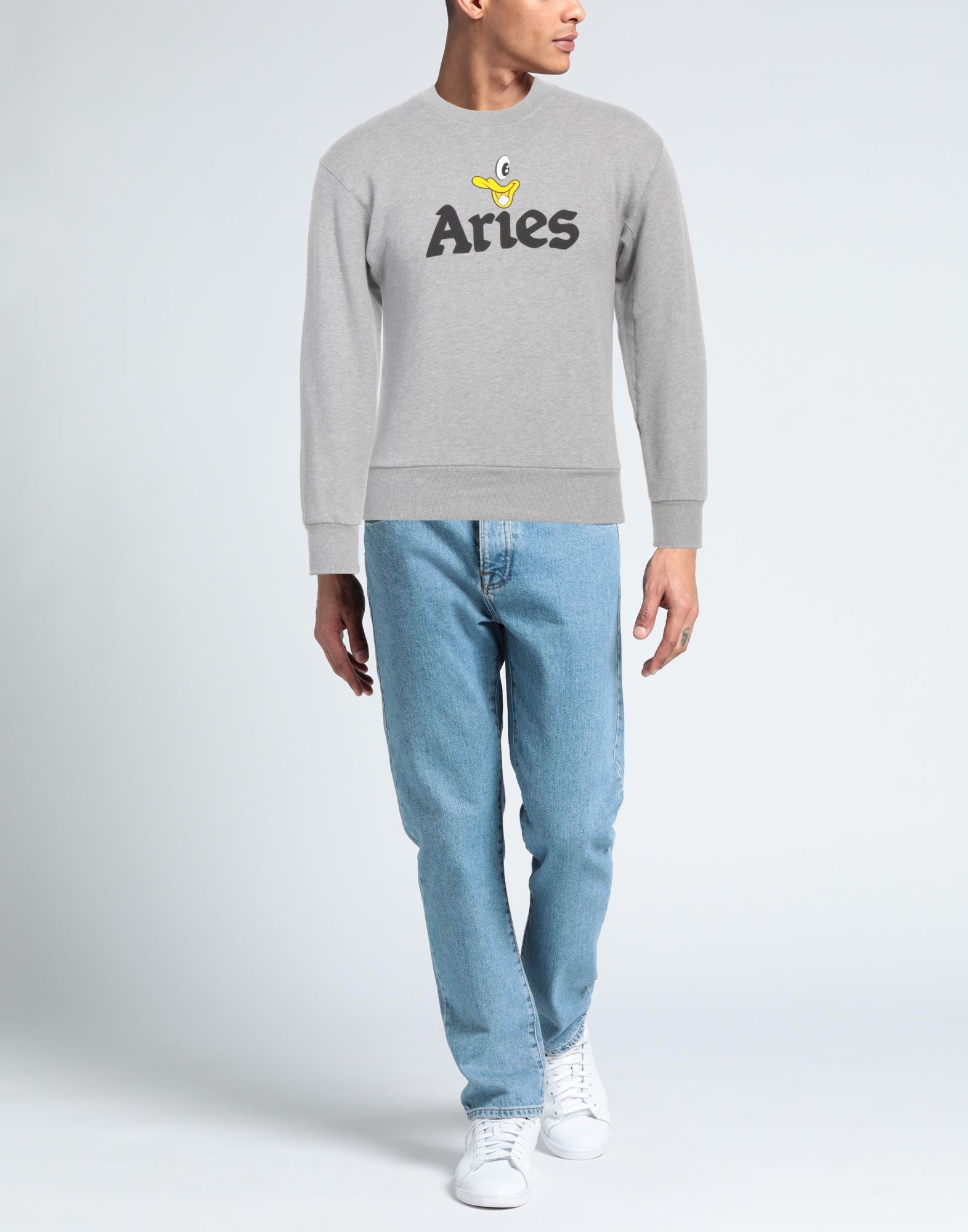  Aries - Tops - Sweatshirts - On Yoox.com 