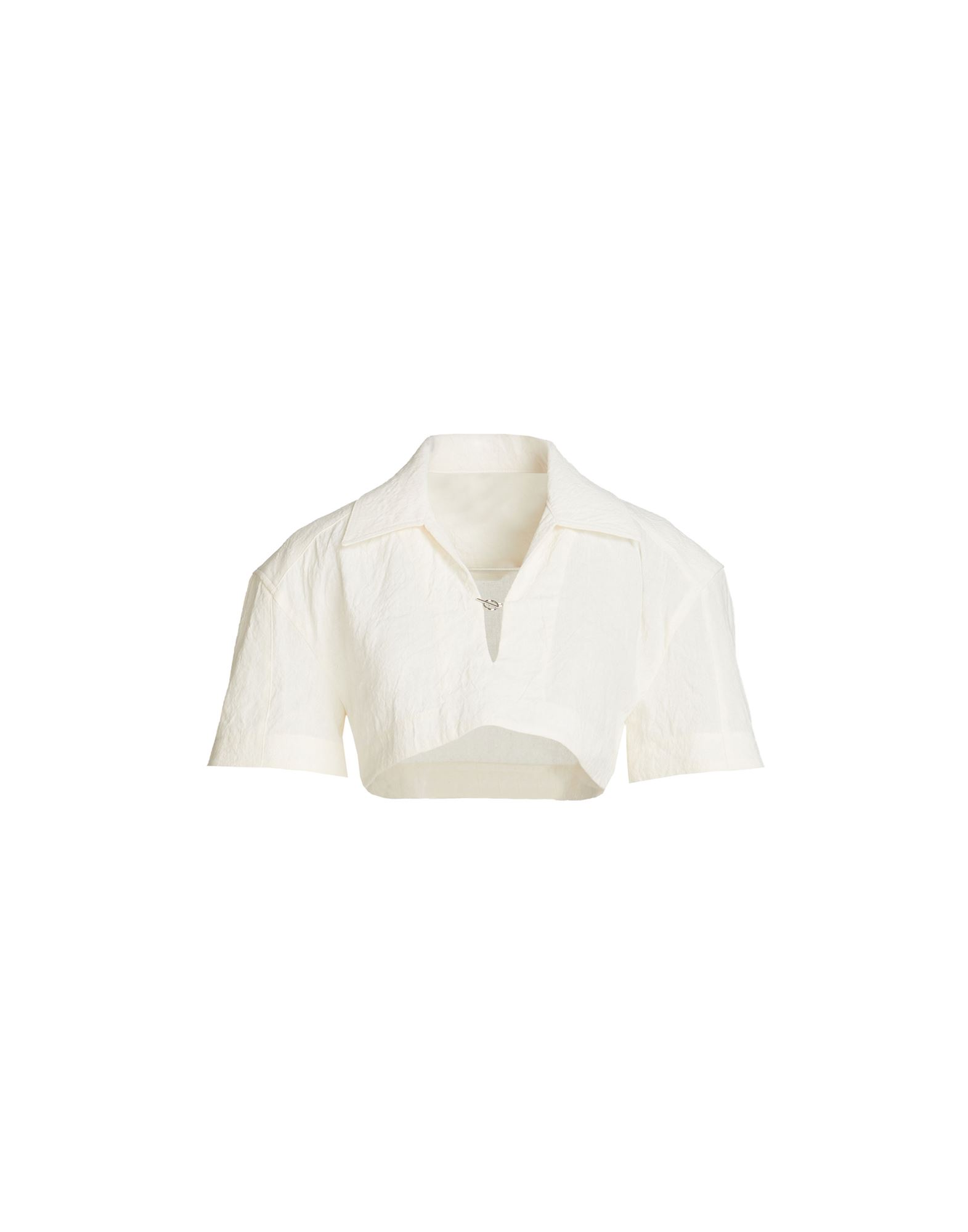 JACQUEMUS JACQUEMUS ΜΠΛΟΥΖΑΚΙΑ Τοπ