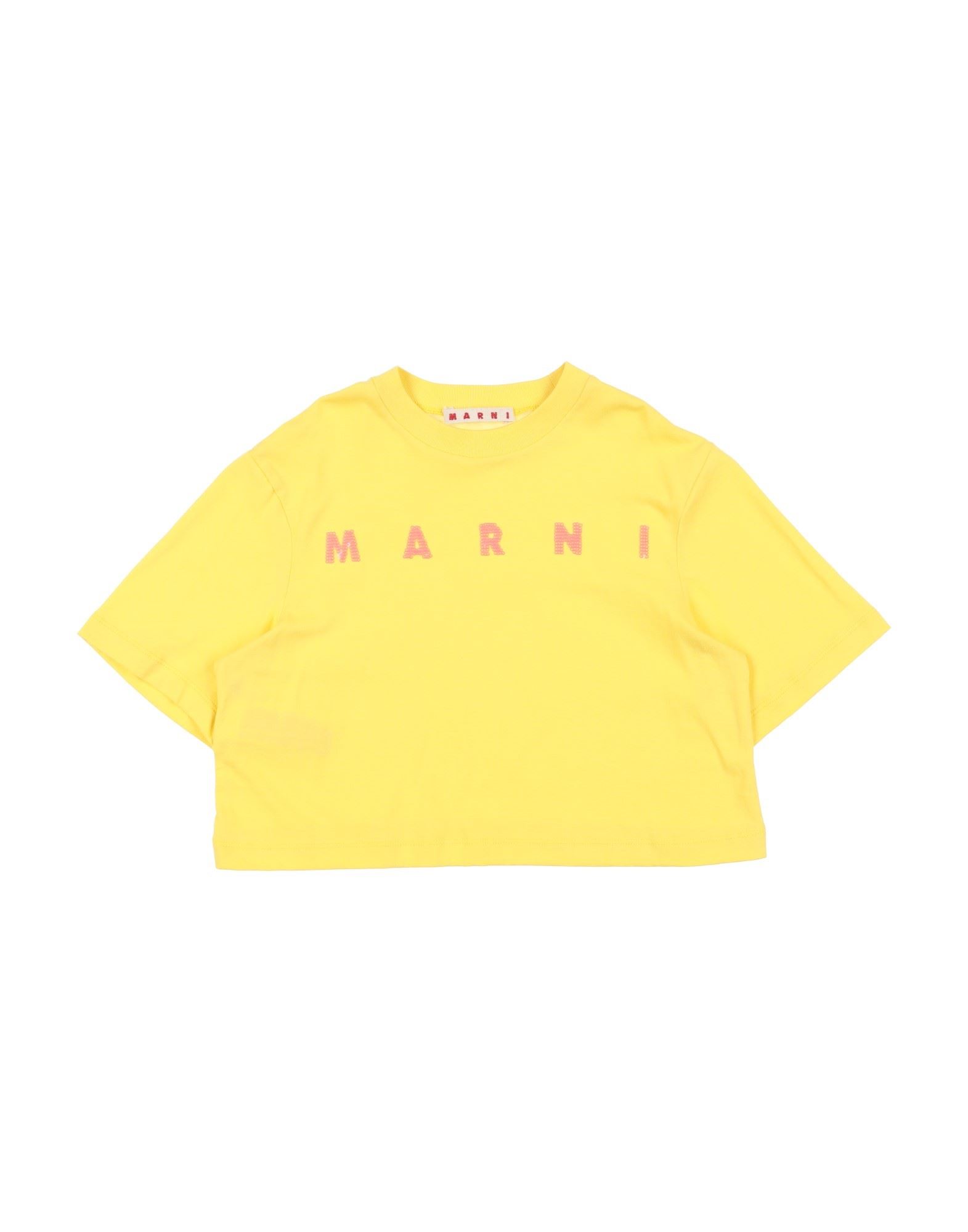 MARNI ΜΠΛΟΥΖΑΚΙΑ T-shirt