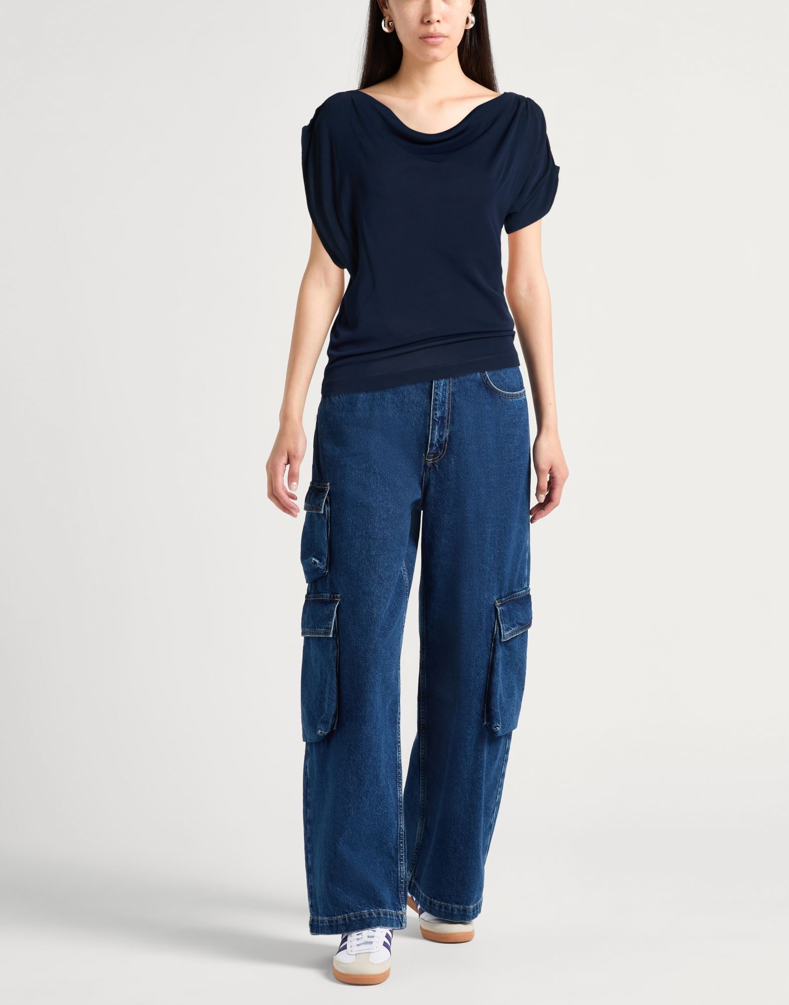  Alpha Studio - Tops - Tops - On Yoox.com 