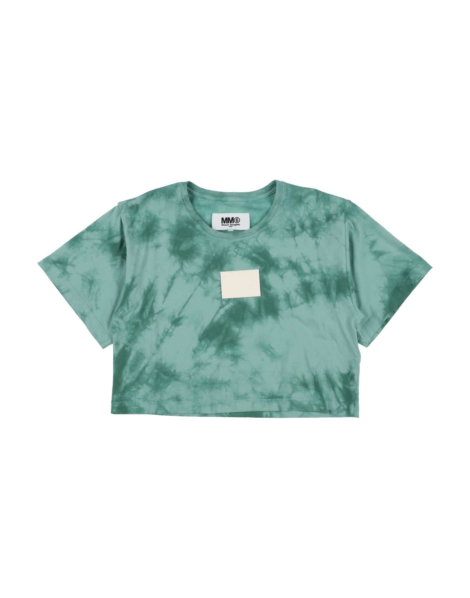  Mm6 Maison Margiela - Tops - T-shirts - On Yoox.com 