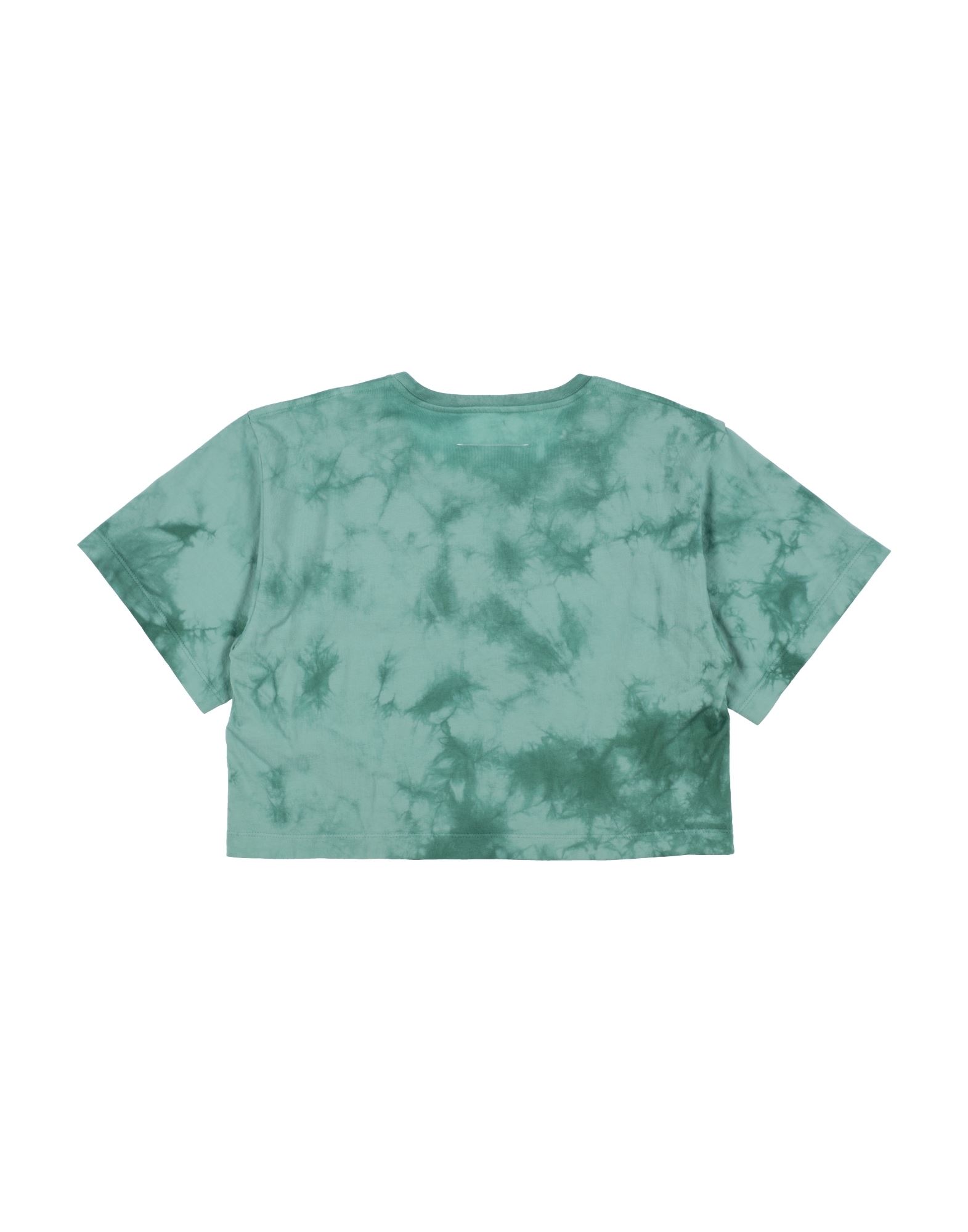  Mm6 Maison Margiela - Tops - T-shirts - On Yoox.com 
