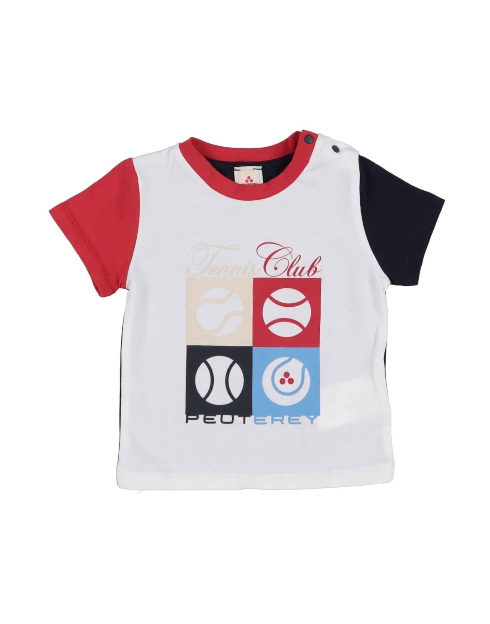  Peuterey - Tops - T-shirts - On Yoox.com 