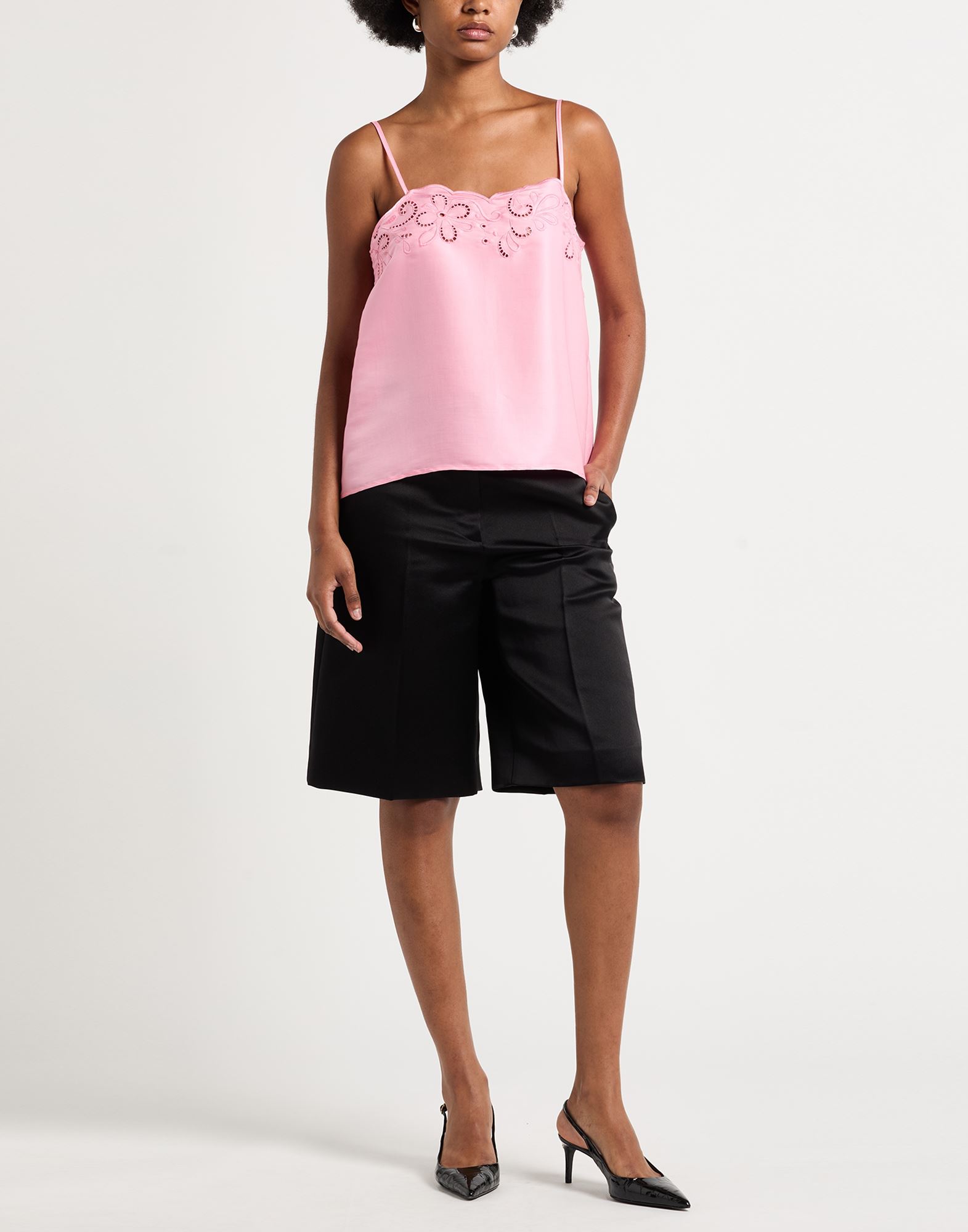  Boutique Moschino - Tops - Tops - On Yoox.com 