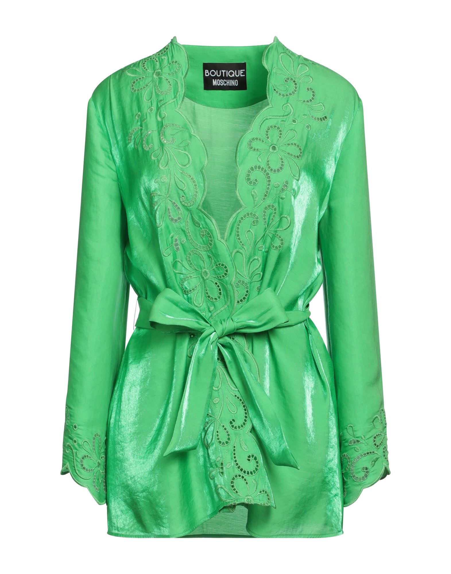 BOUTIQUE MOSCHINO BOUTIQUE MOSCHINO ΠΑΛΤΟ & ΤΖΑΚΕΤ Μπουφάν και τζάκετ
