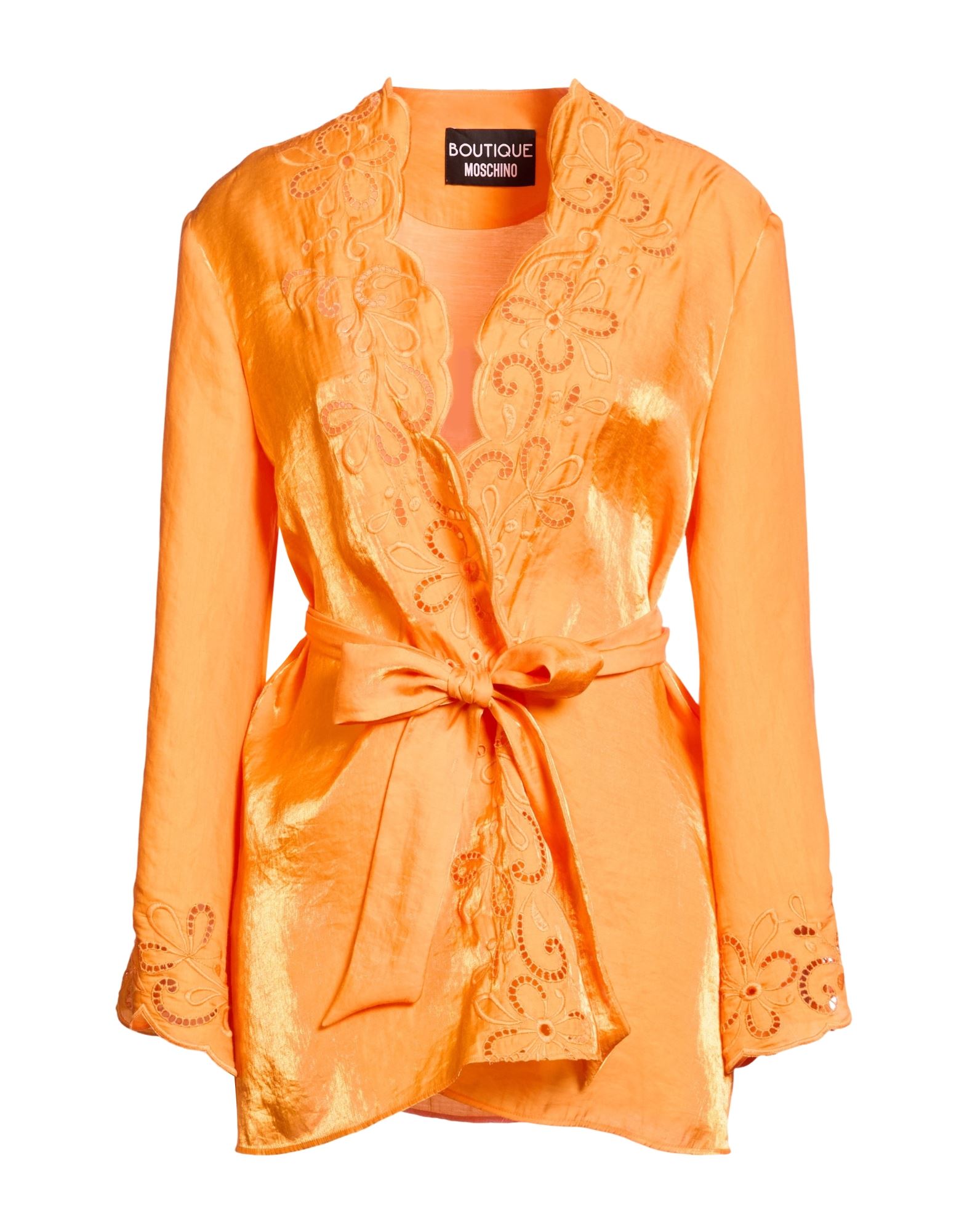 BOUTIQUE MOSCHINO BOUTIQUE MOSCHINO ΠΑΛΤΟ & ΤΖΑΚΕΤ Μπουφάν και τζάκετ