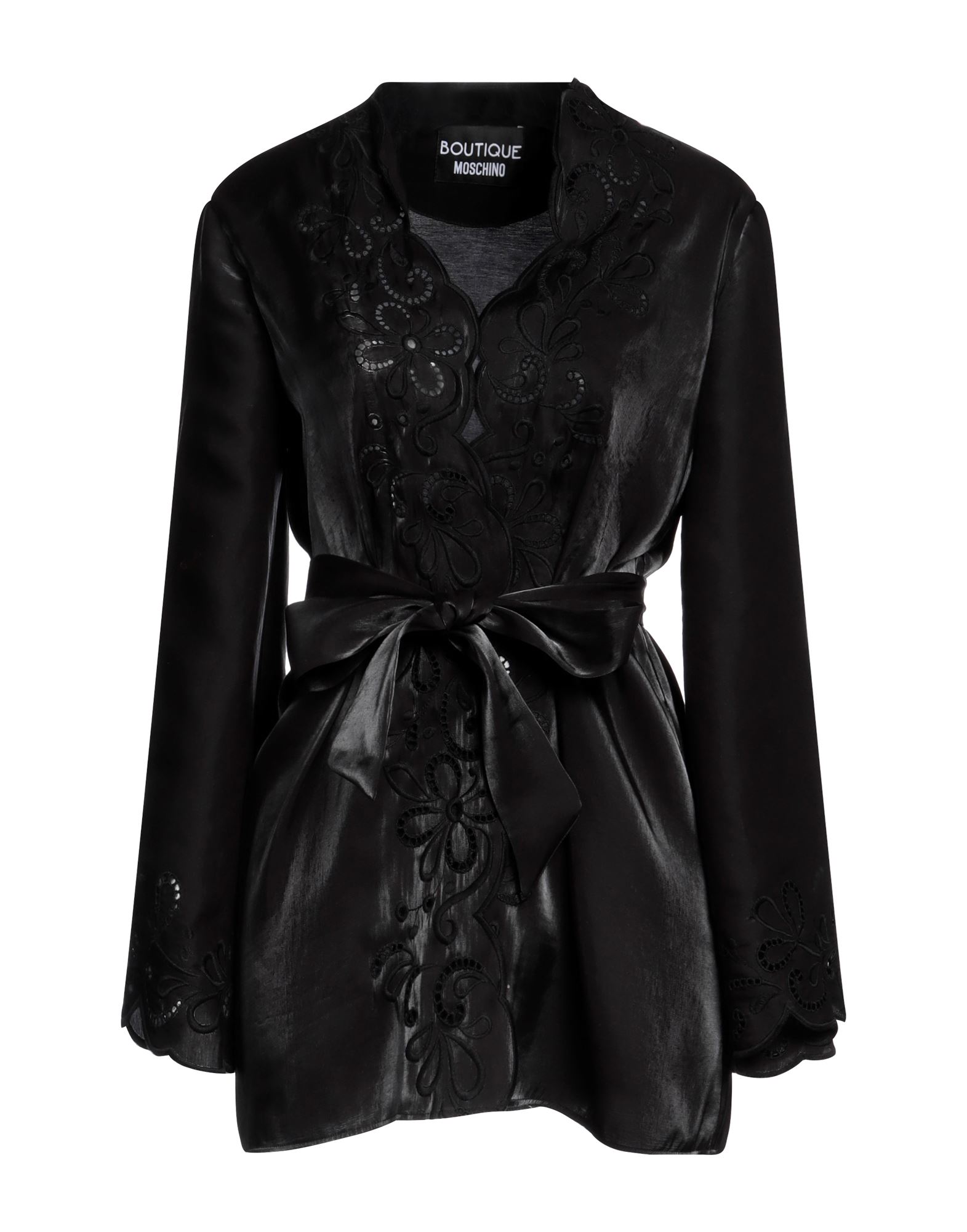 BOUTIQUE MOSCHINO BOUTIQUE MOSCHINO ΠΑΛΤΟ & ΤΖΑΚΕΤ Μπουφάν και τζάκετ