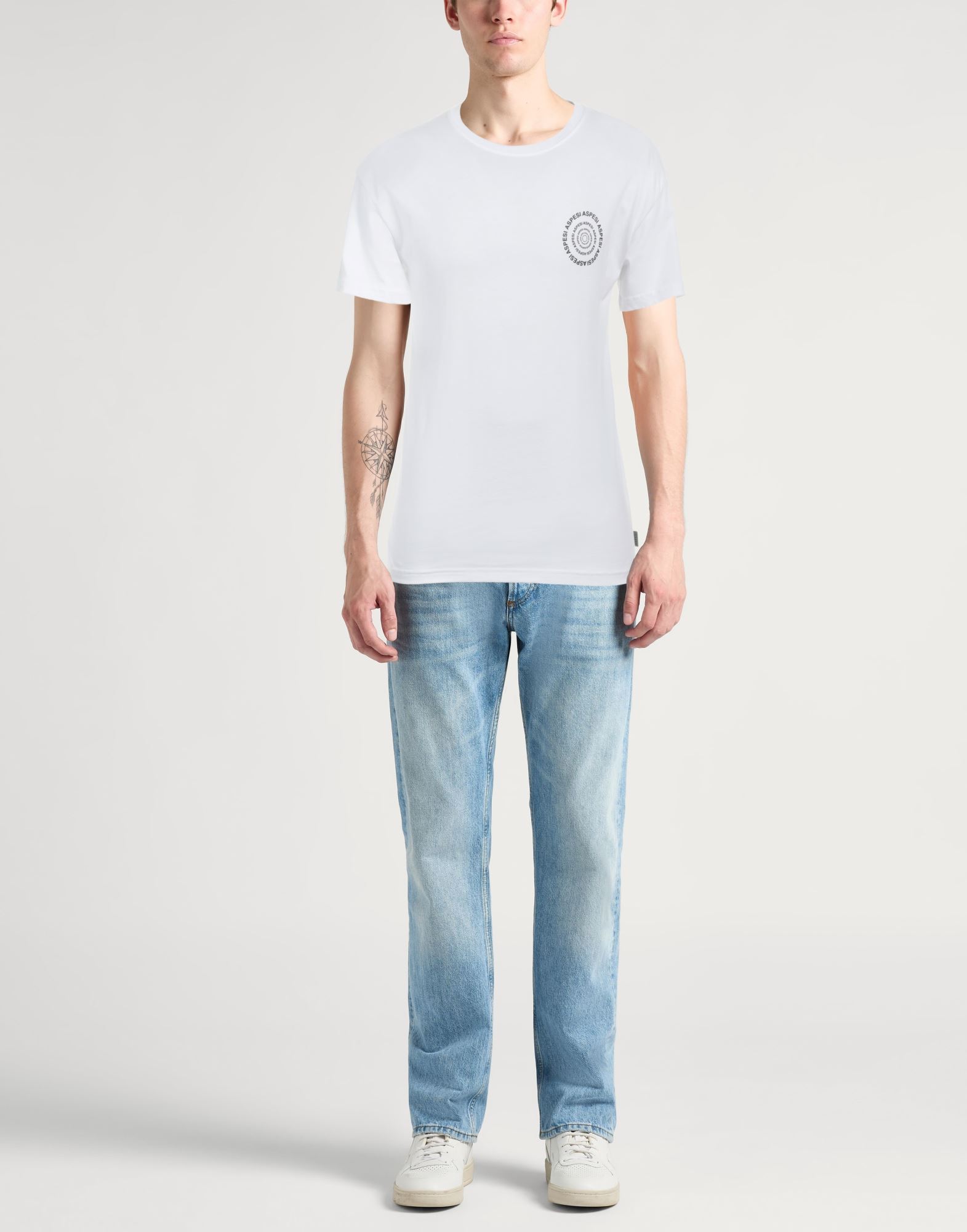  Aspesi - Tops - T-shirts - On Yoox.com 