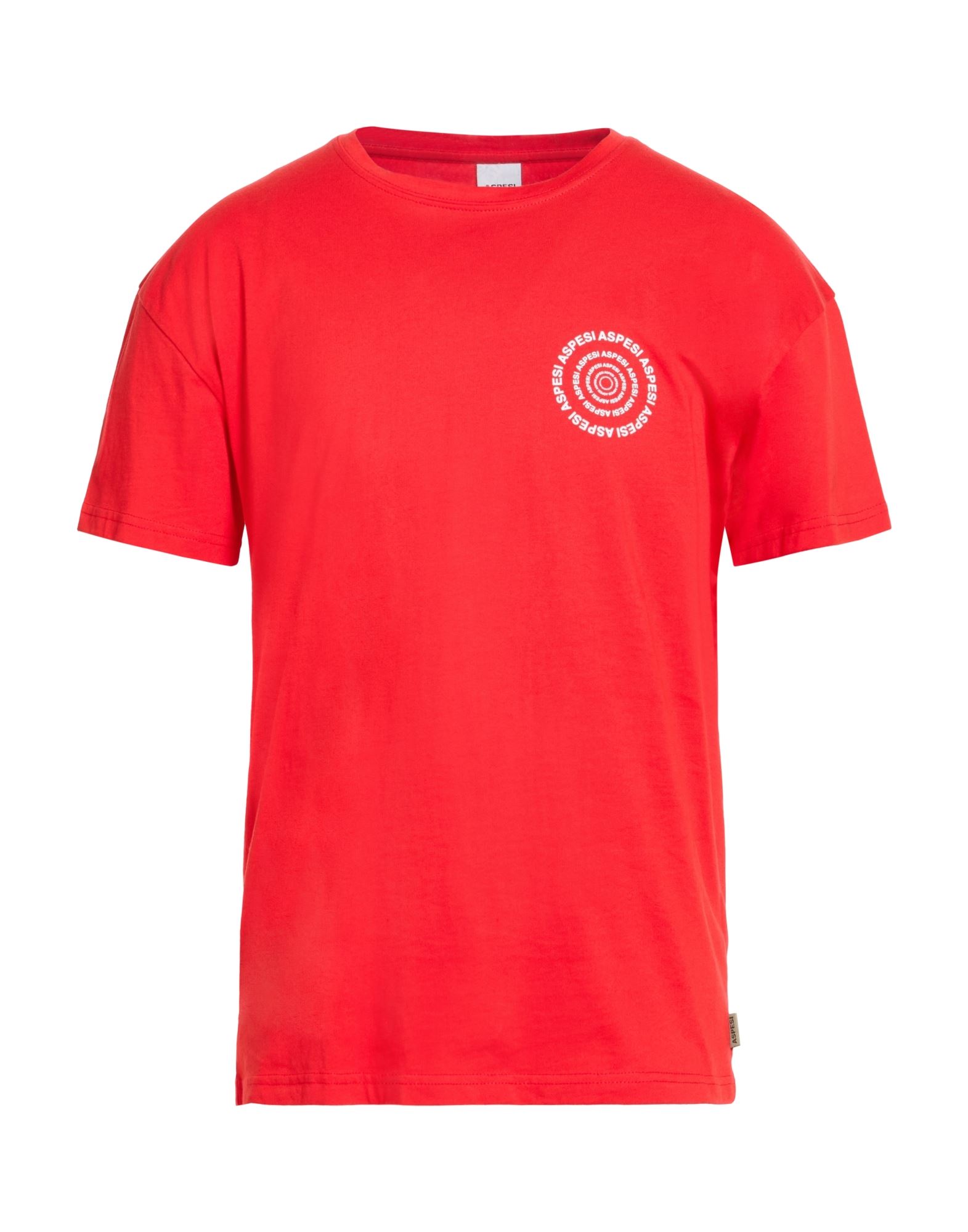  Aspesi - Tops - T-shirts - On Yoox.com 