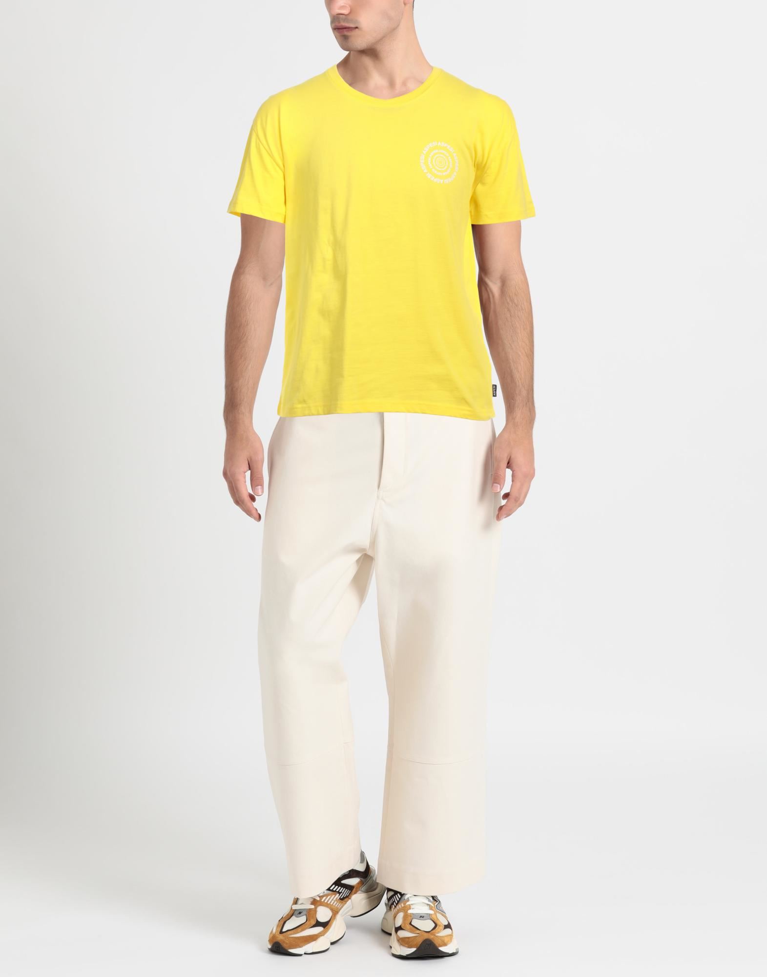  Aspesi - Tops - T-shirts - On Yoox.com 