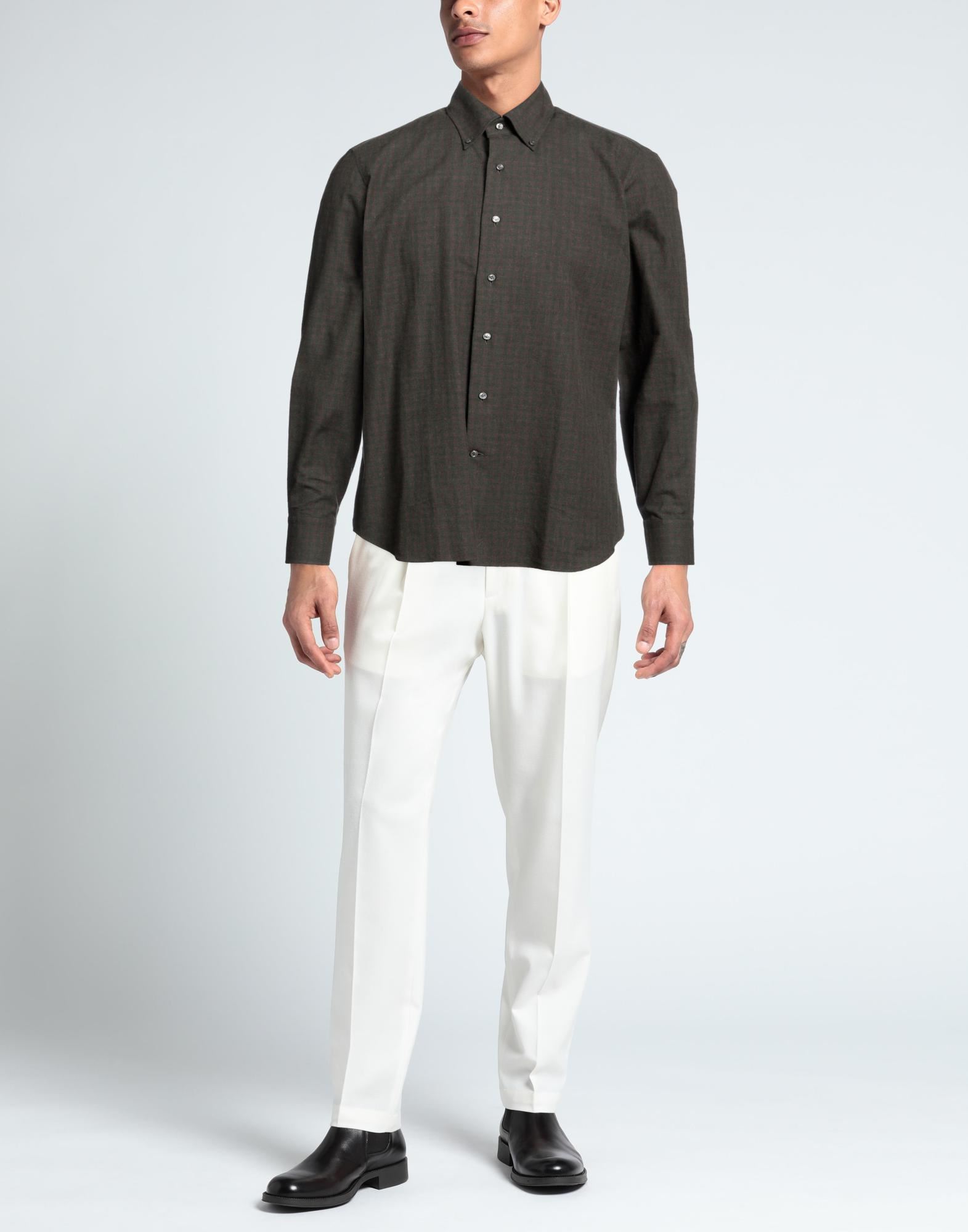  Alessandro Gherardi - Tops - Hemden - On Yoox.com 