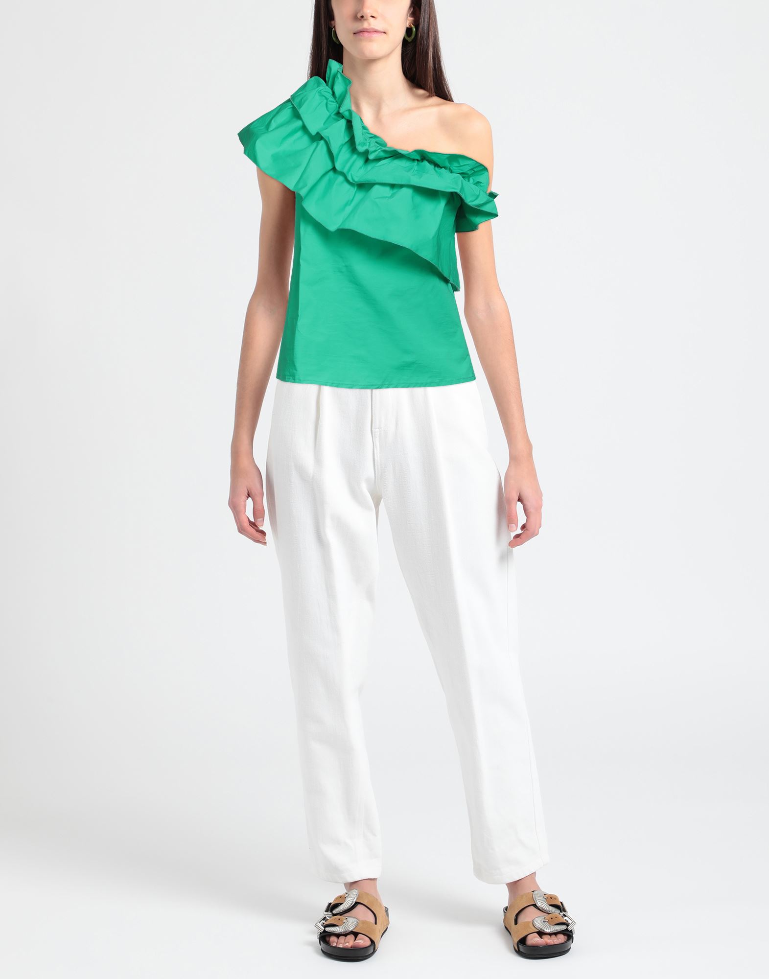 Rebel Queen By Liu •jo - Tops - Tops - On Yoox.com 