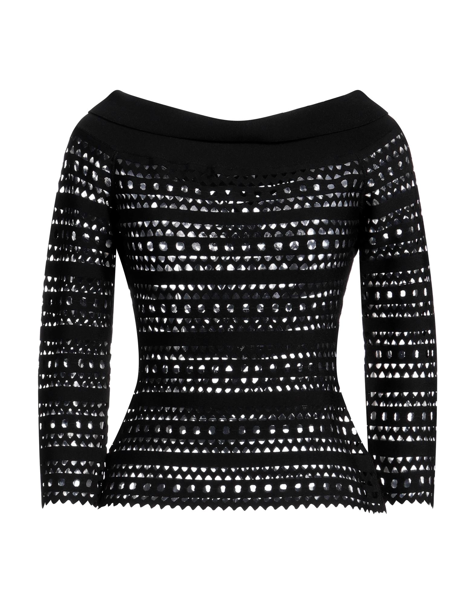  Alaïa - Camisetas Y Tops - Camisetas - On Yoox.com 